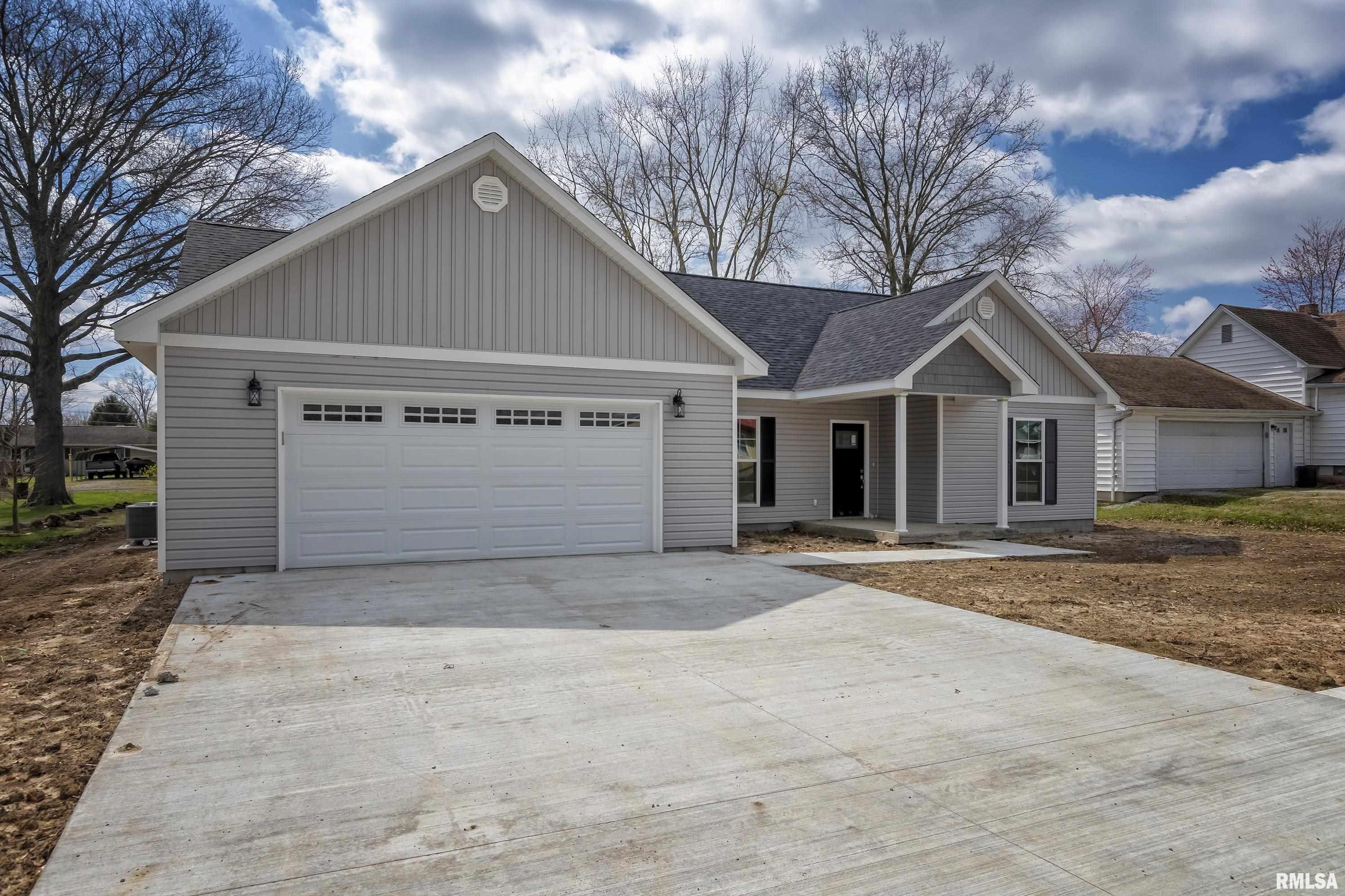 405 East Reeves Street Marion, IL 62959 - Photo 3 of 29 Gallery Image 3
