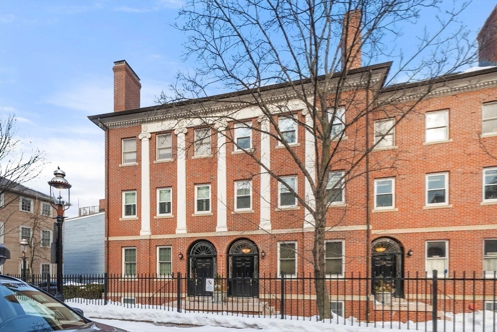 31 Main Street, Unit D Boston, MA 02129 - Photo 21 of 25