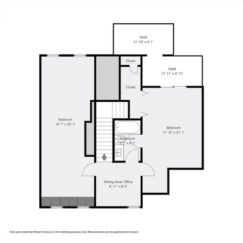 $1,269,000 | 31 Main Street, Unit D, Boston, MA 02129