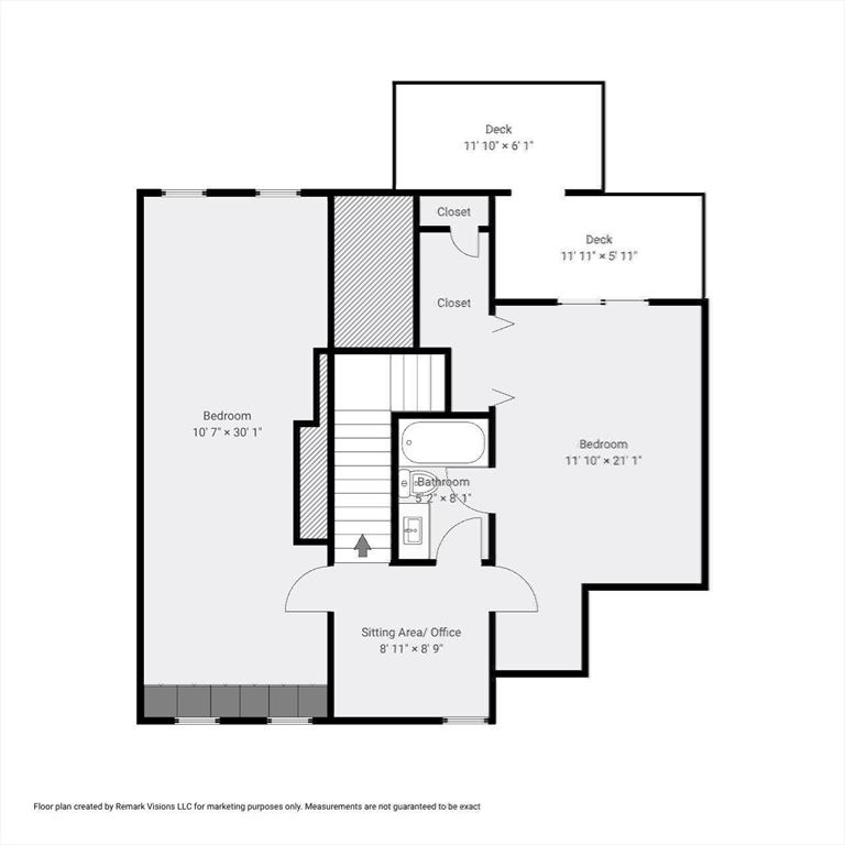 31 Main Street, Unit D Boston, MA 02129 - Photo 25 of 25