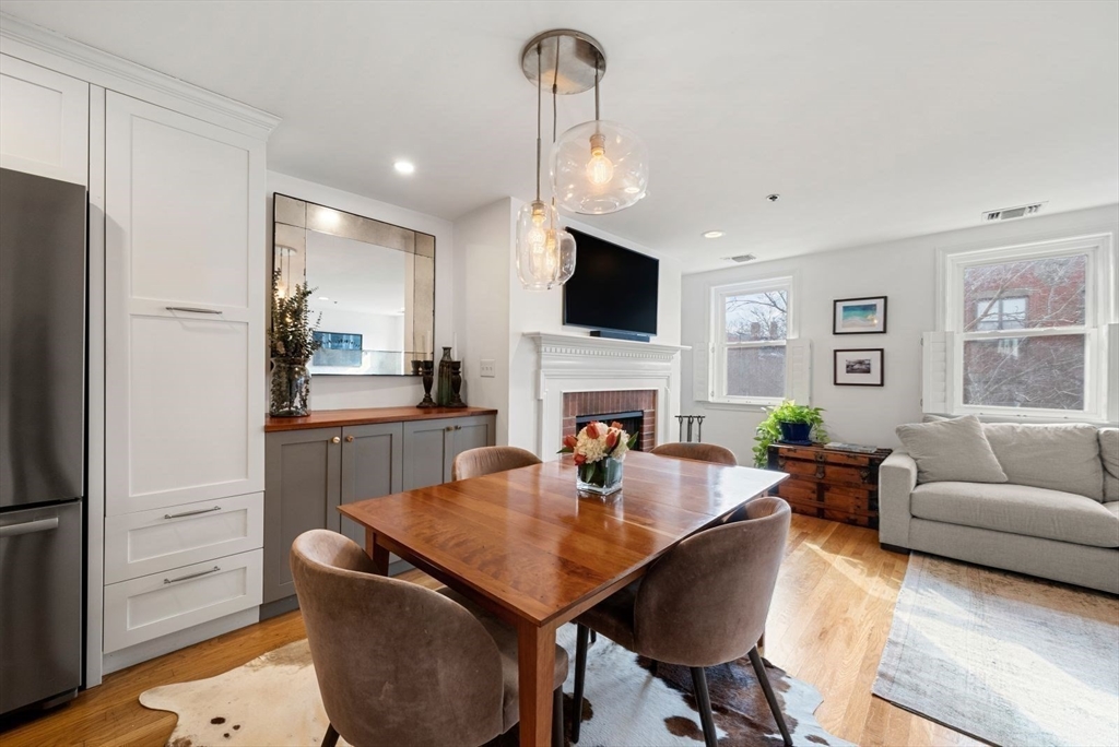 31 Main Street, Unit D Boston, MA 02129 - Photo 7 of 25