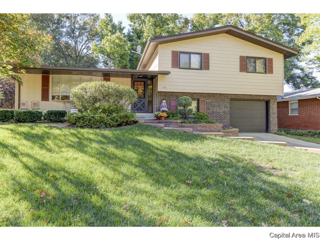 201 Whitefield Road Springfield, IL 62702 - Photo 36 of 36