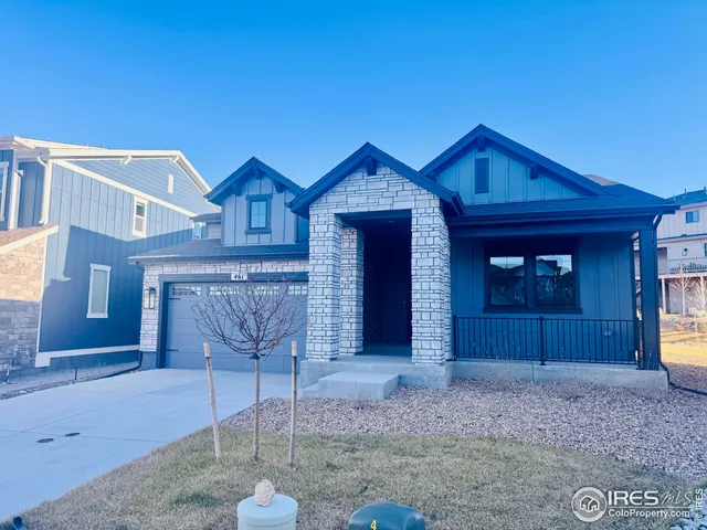 $1,295,000 | 461 Muirfield Circle, Louisville, CO 80027