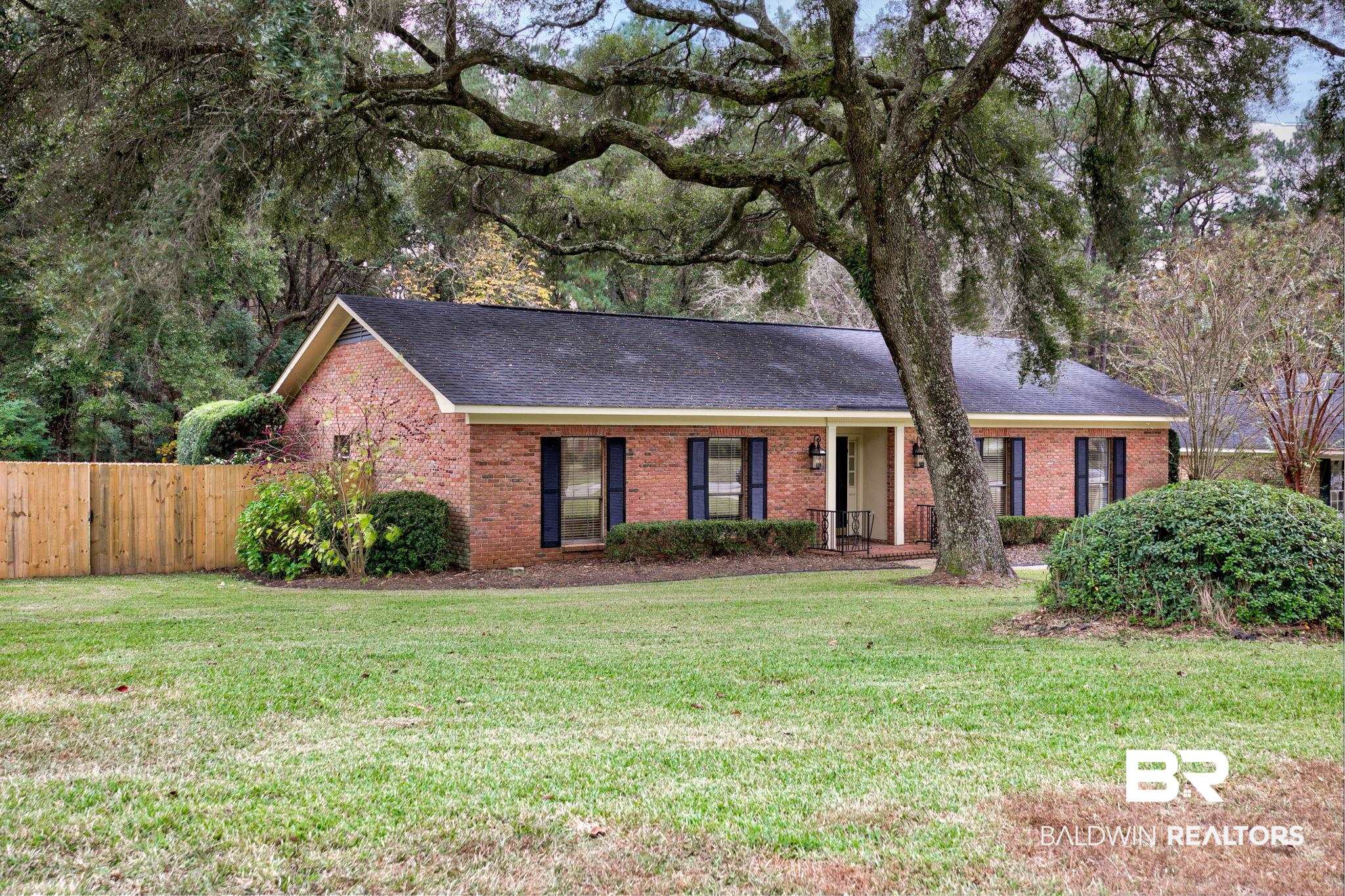 1654 Woods Trail Eight Mile, AL 36613 - Photo 2 of 30