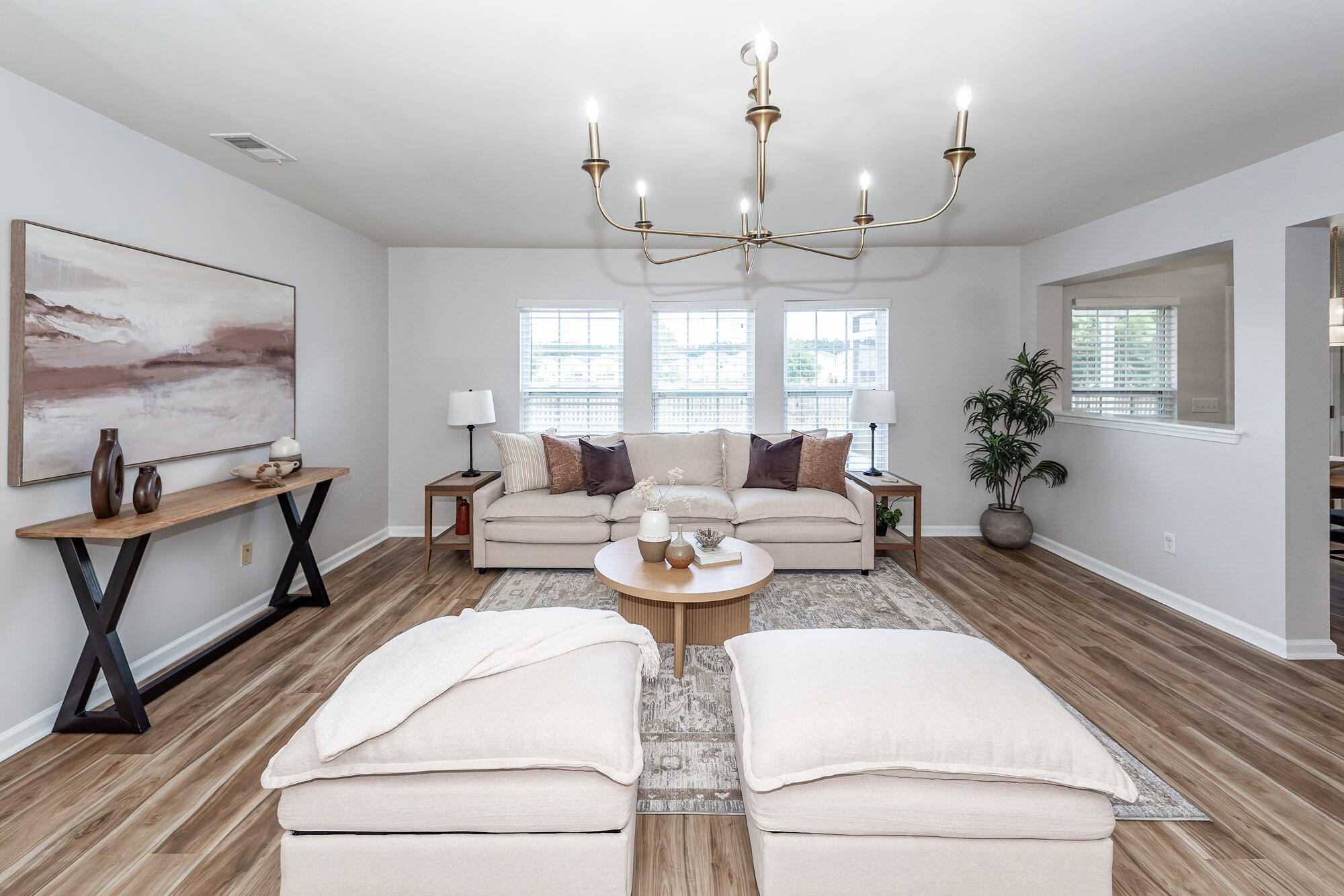 140 Decatur Drive Summerville, SC 29486 - Photo 10 of 58 Spacious family room