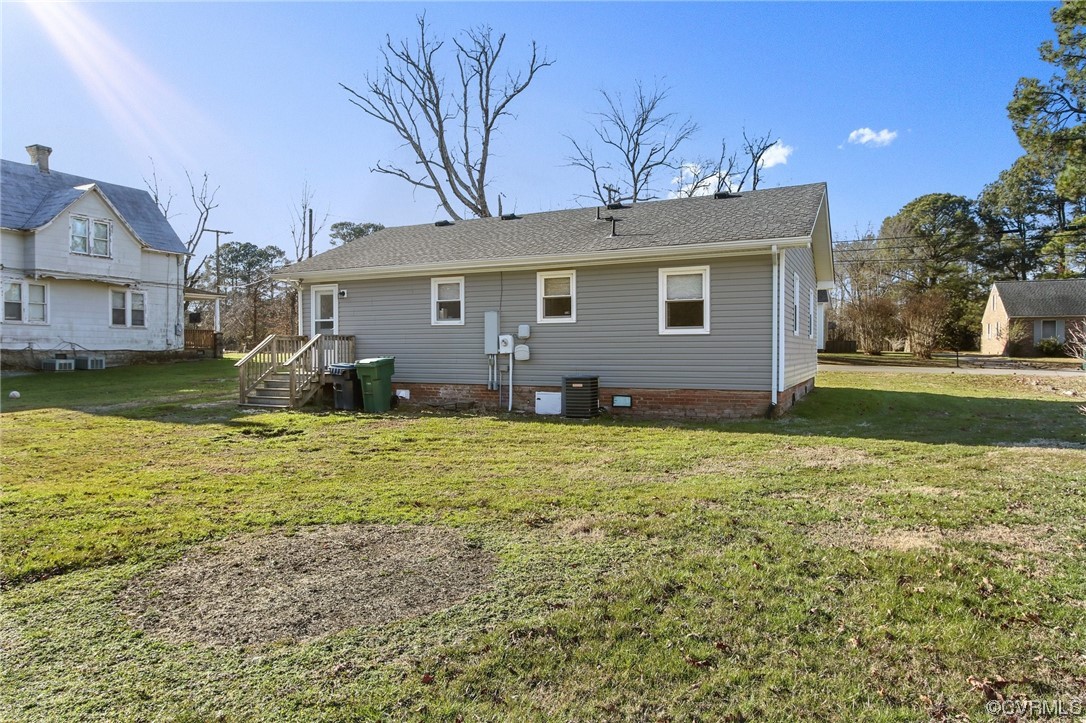 307 Coppahaunk Road Waverly, VA 23890 - Photo 16 of 18 Gallery Image 16