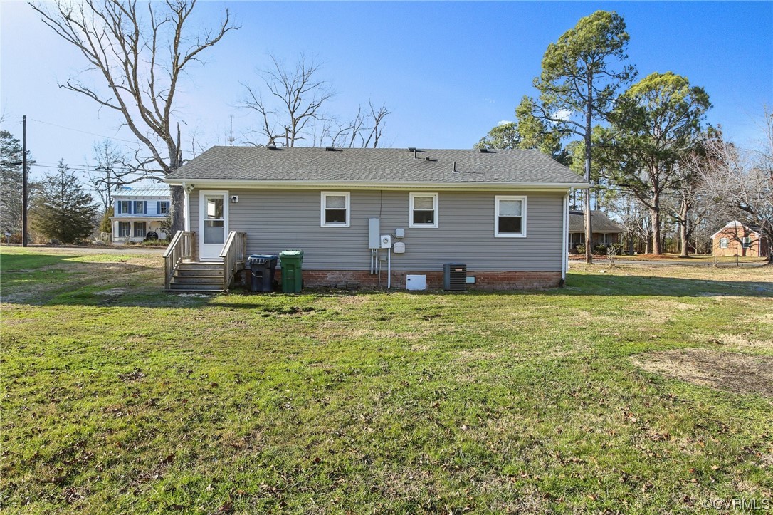 307 Coppahaunk Road Waverly, VA 23890 - Photo 17 of 18 Gallery Image 17