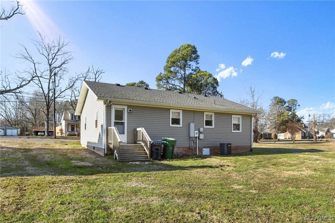 307 Coppahaunk Road Waverly, VA 23890 - Photo 18 of 18 Gallery Image 18