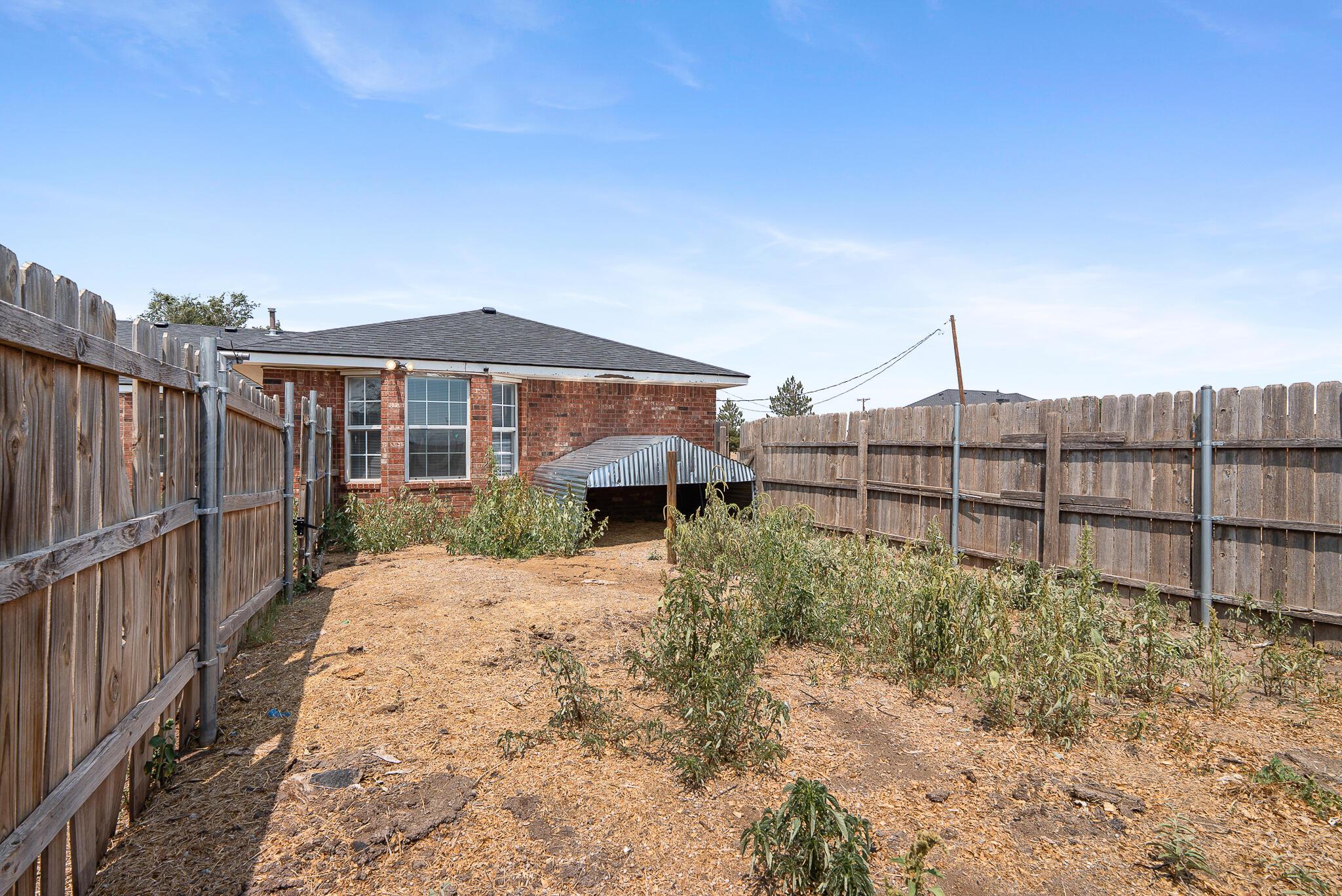 551 Lantana Road Bushland, TX 79124 - Photo 35 of 40 551 S Lantana -32