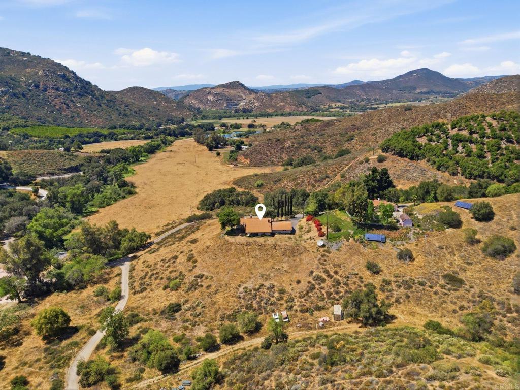 10222 Deseret Road Valley Center, CA 92082 - Photo 33 of 40