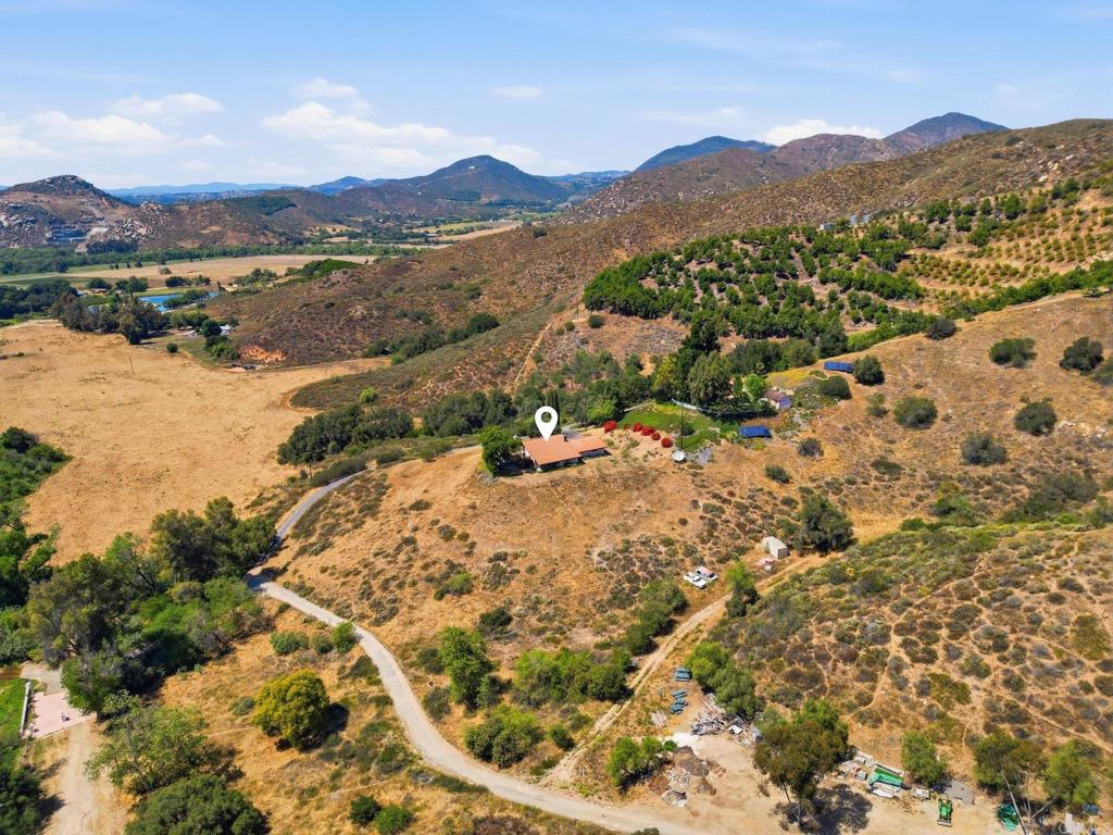 10222 Deseret Road Valley Center, CA 92082 - Photo 34 of 40