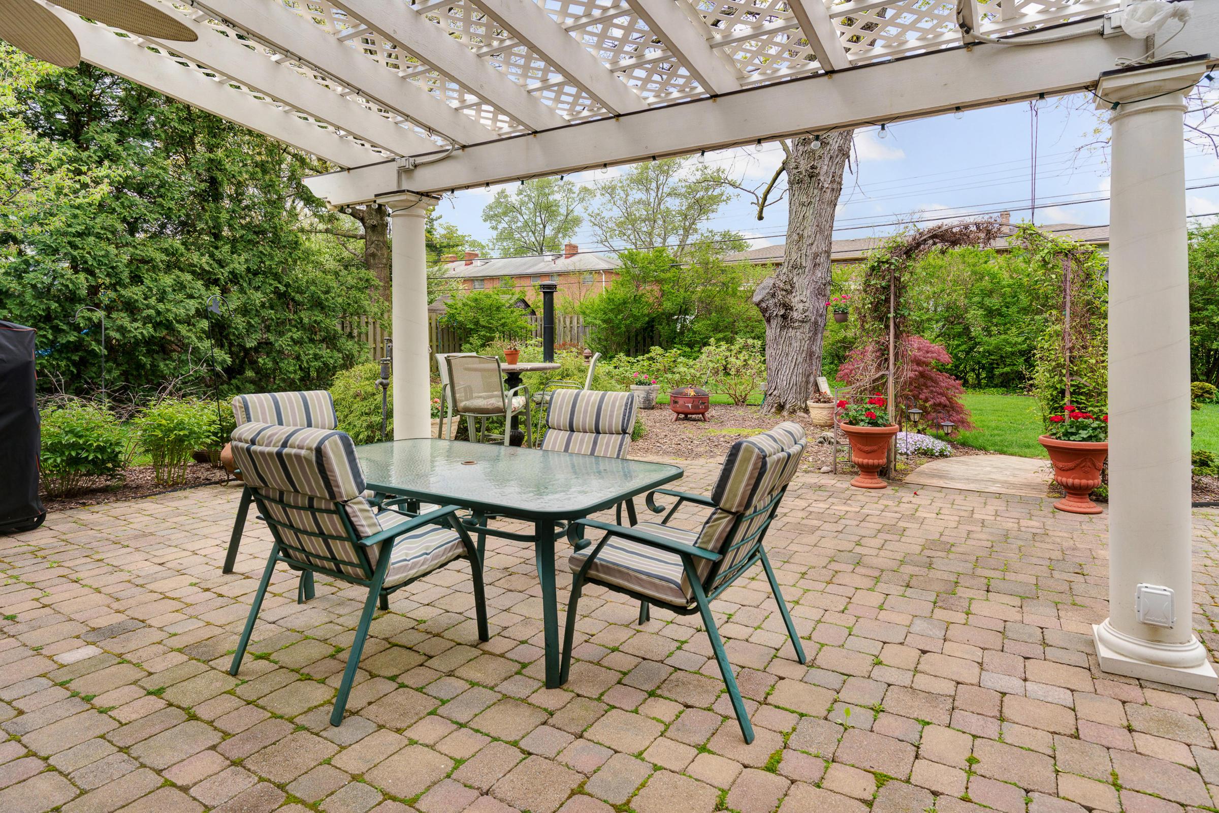 3197 Brandon Road Columbus, OH 43221 - Photo 25 of 32