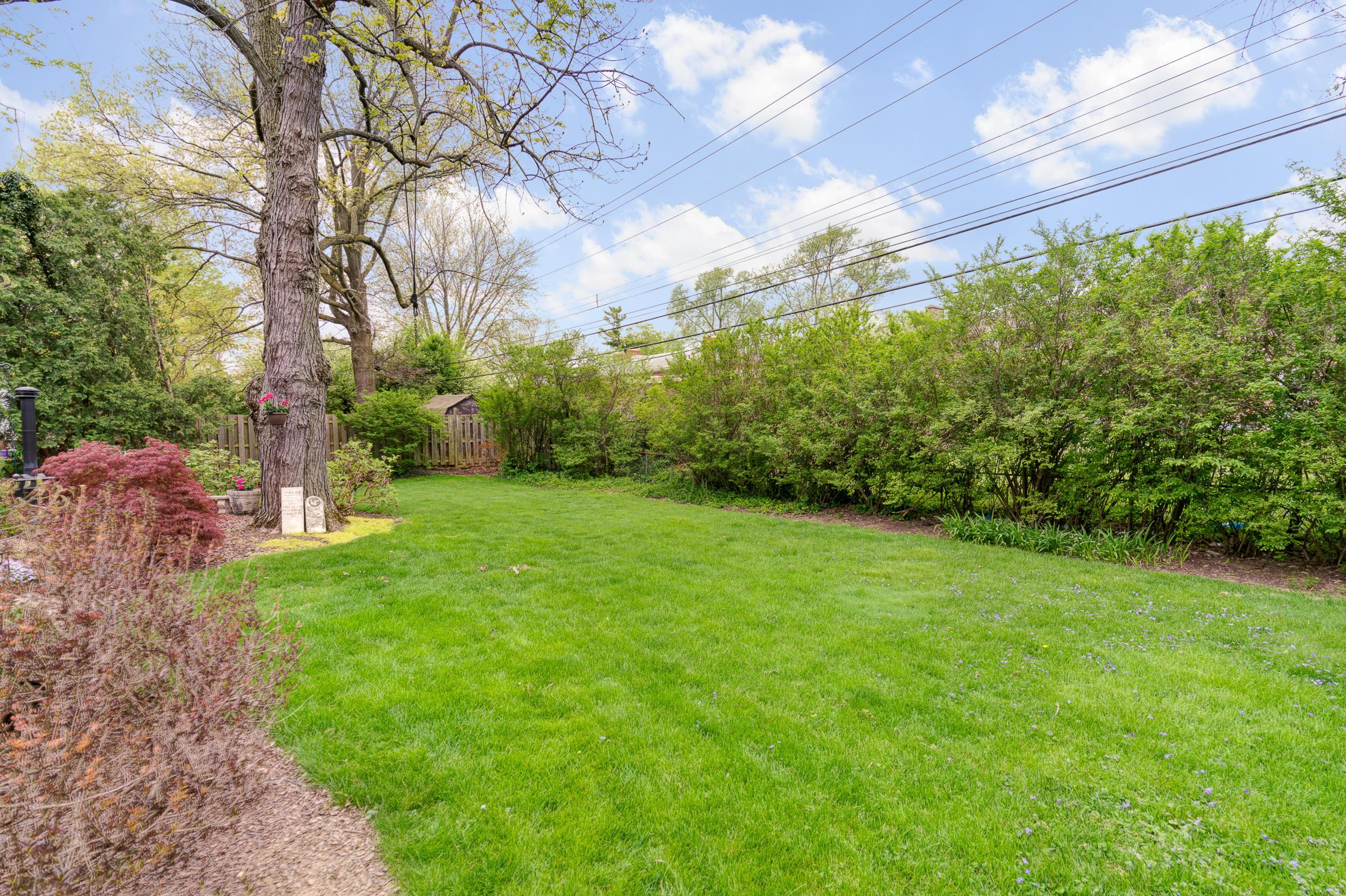 3197 Brandon Road Columbus, OH 43221 - Photo 27 of 32
