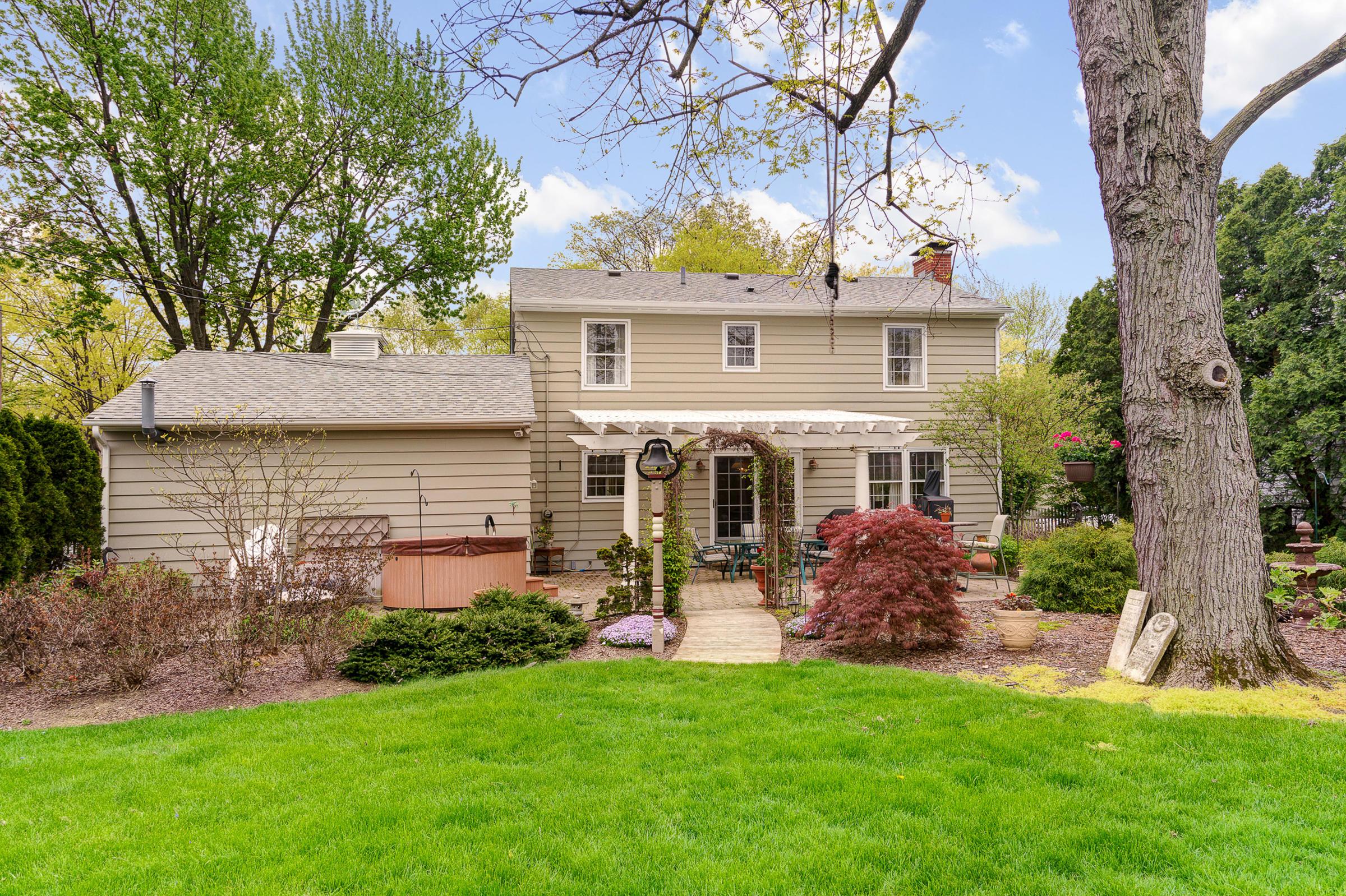3197 Brandon Road Columbus, OH 43221 - Photo 31 of 32