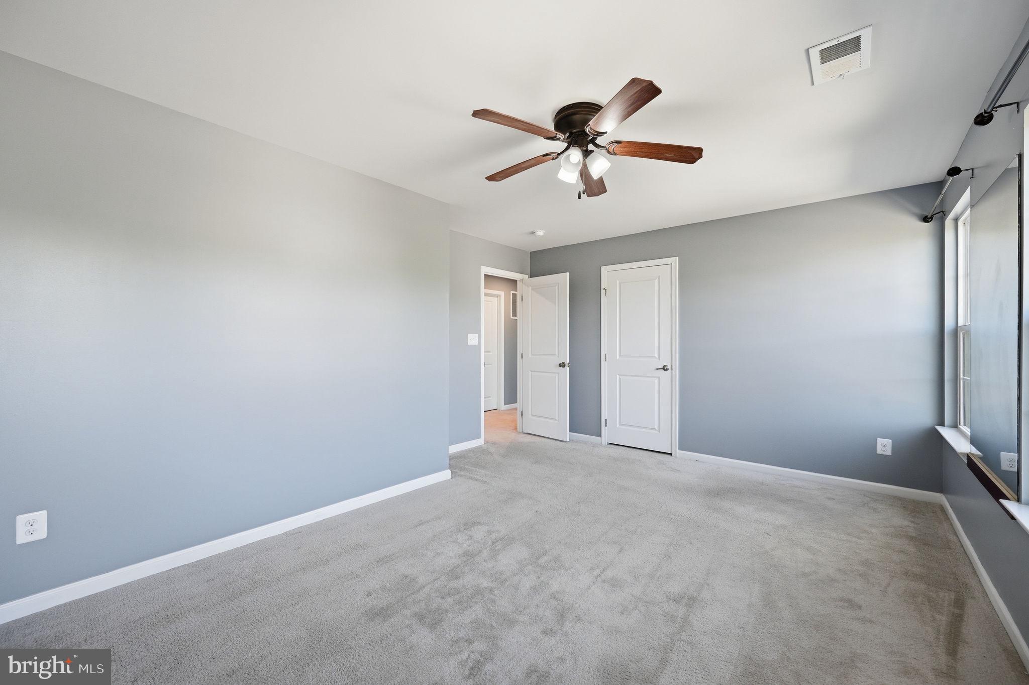 687 Blossom Tree Road Culpeper, VA 22701 - Photo 23 of 31 a view of a big room with a ceiling fan