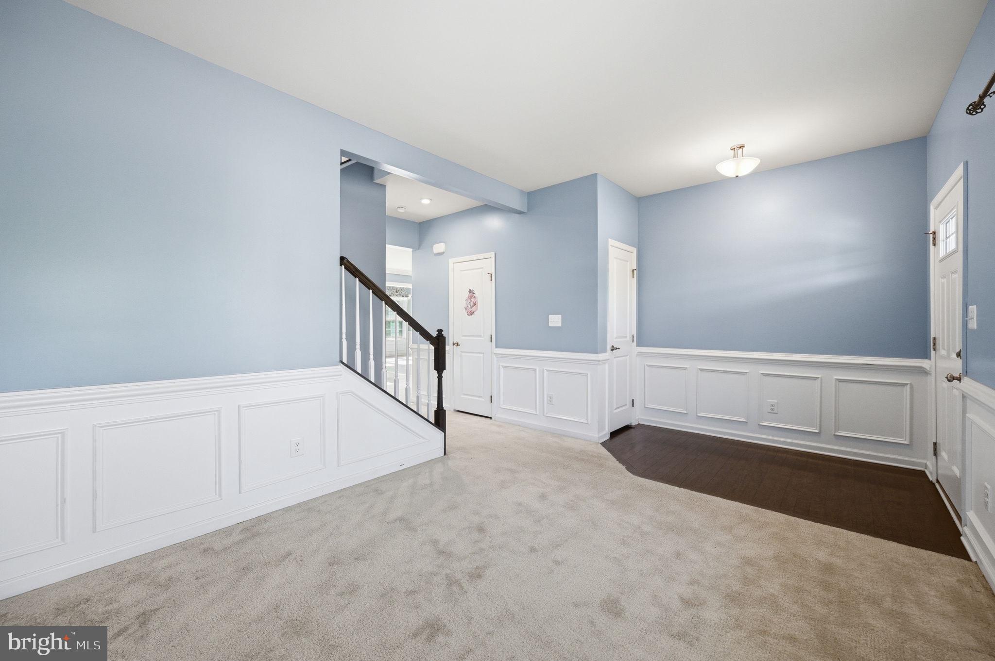 687 Blossom Tree Road Culpeper, VA 22701 - Photo 4 of 31 a view of entryway
