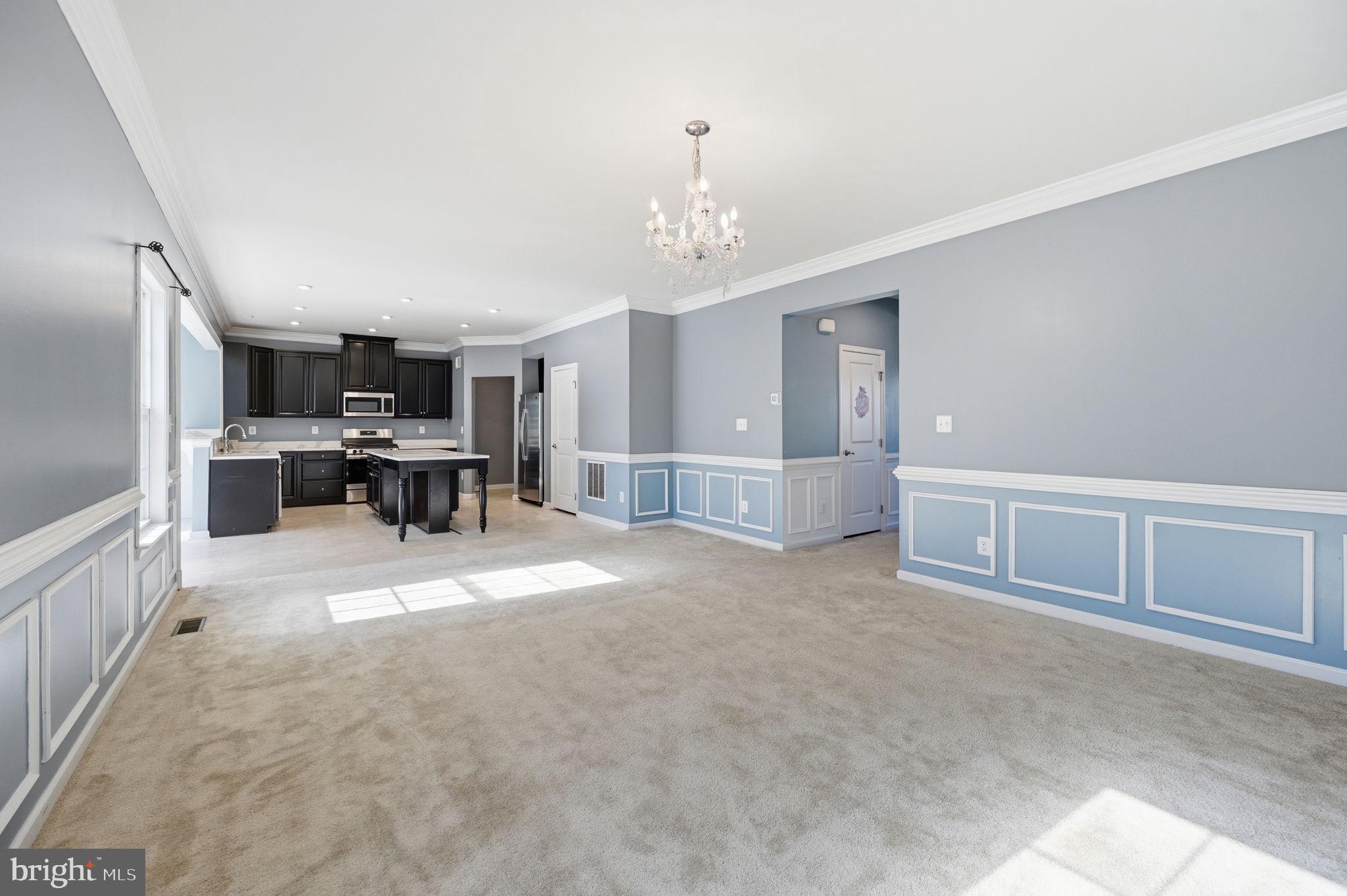 687 Blossom Tree Road Culpeper, VA 22701 - Photo 6 of 31 a view of livingroom with furniture