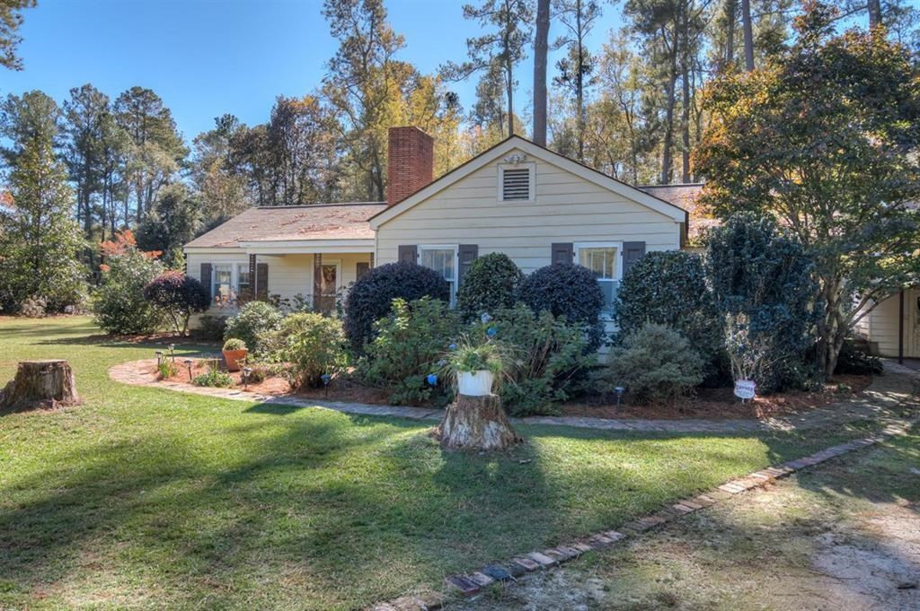3578 Wagener Road Aiken, SC 29805 - Photo 3 of 58
