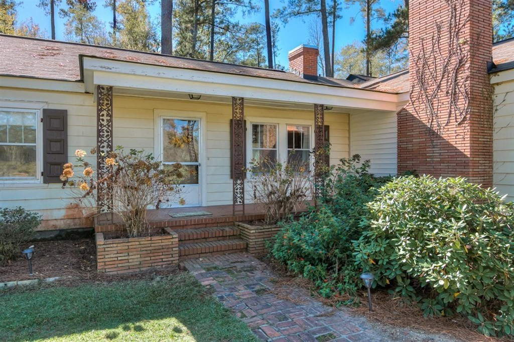 3578 Wagener Road Aiken, SC 29805 - Photo 4 of 58