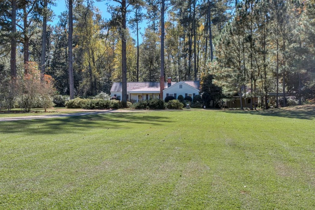 3578 Wagener Road Aiken, SC 29805 - Photo 54 of 58