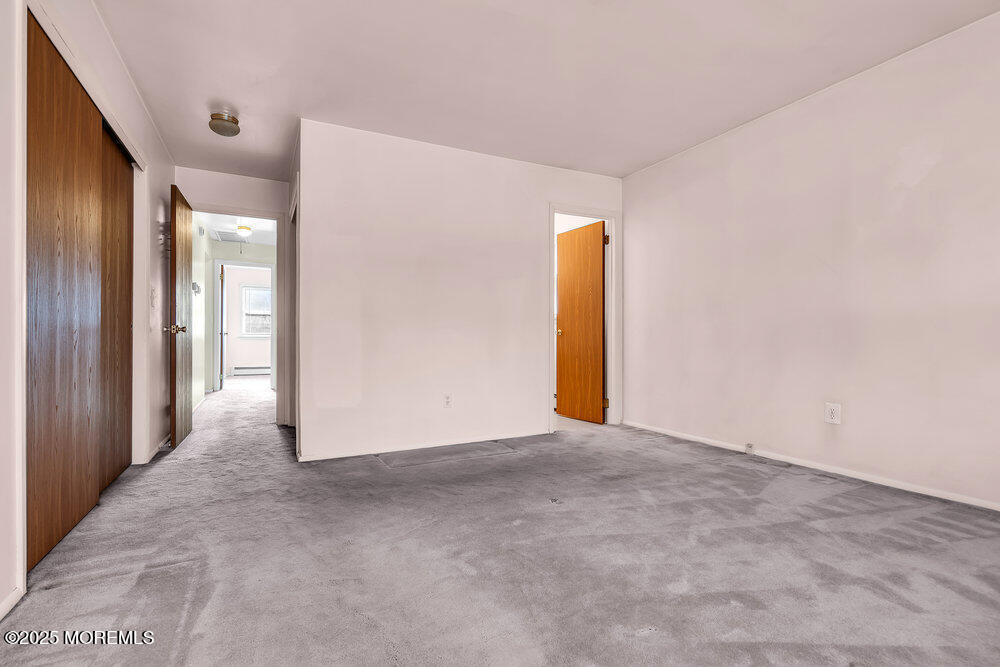 50 Oakfield Road Toms River, NJ 08757 - Photo 27 of 33 a view of an empty room