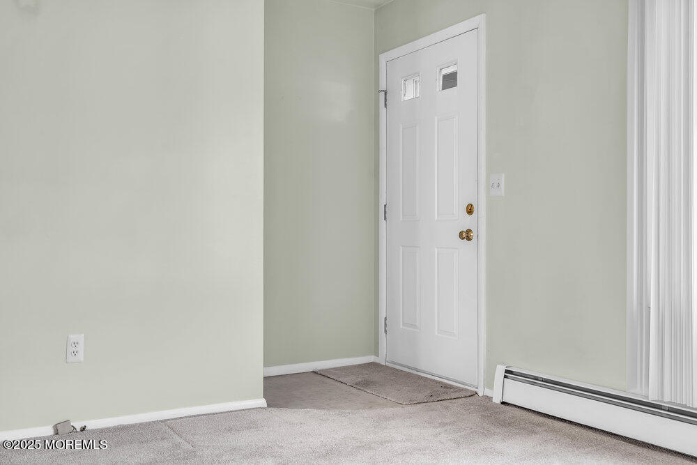 50 Oakfield Road Toms River, NJ 08757 - Photo 8 of 33 a view of an empty room