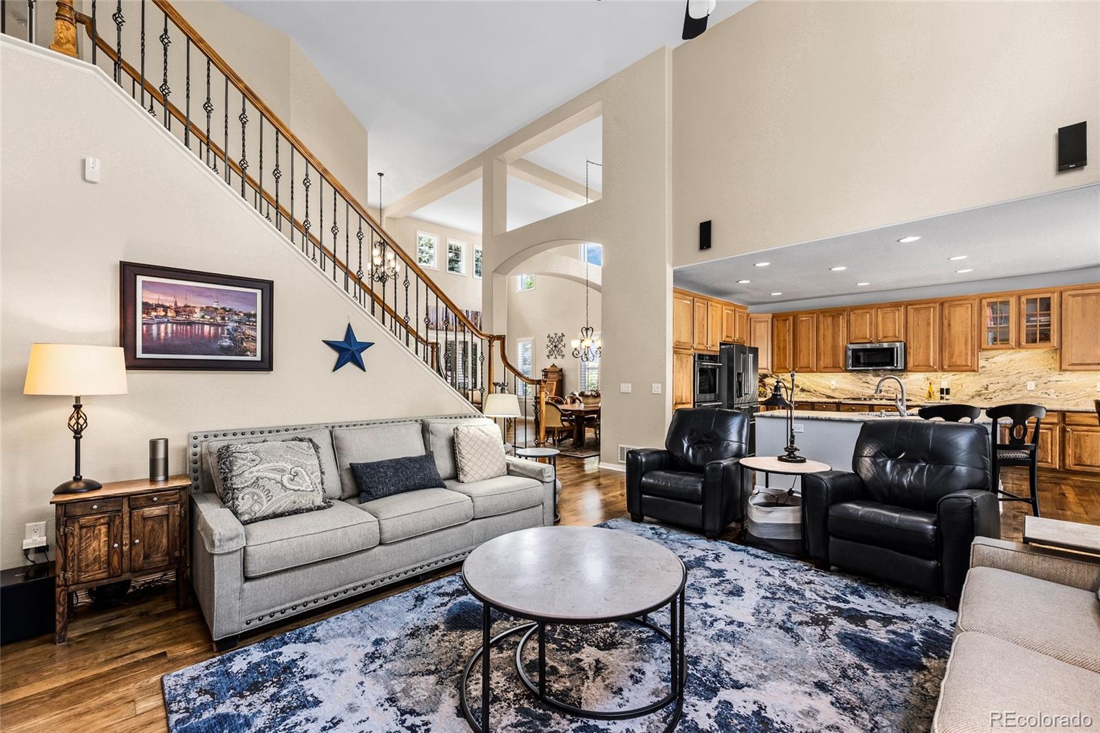 9038 Hunters Way Highlands Ranch, CO 80129 - Photo 16 of 50