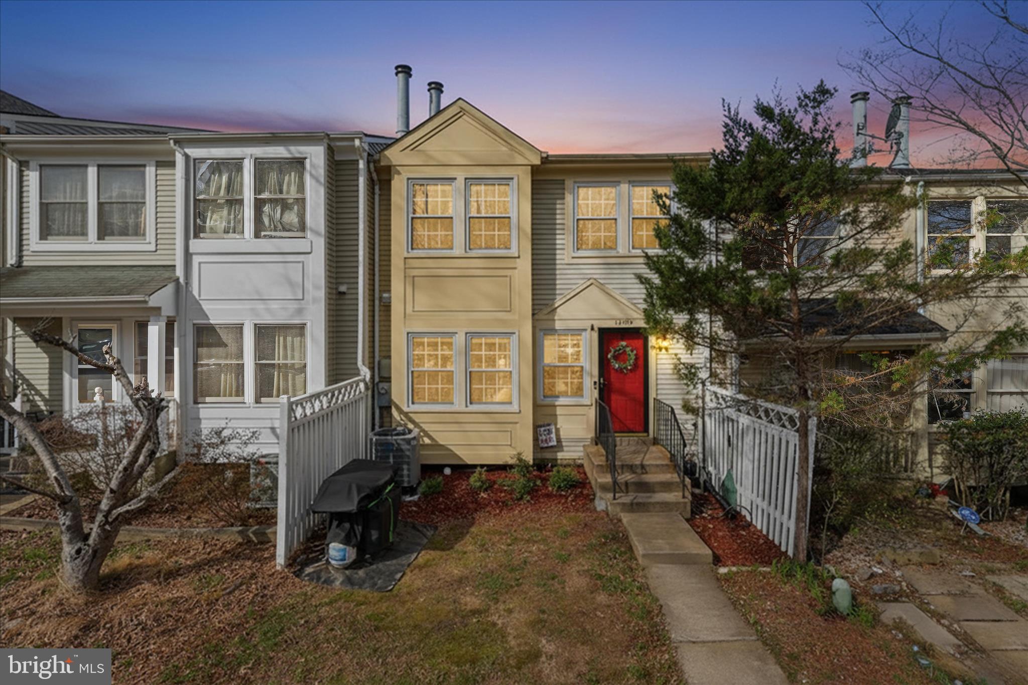 12108 Springwoods Drive Woodbridge, VA 22192 - Photo 1 of 50