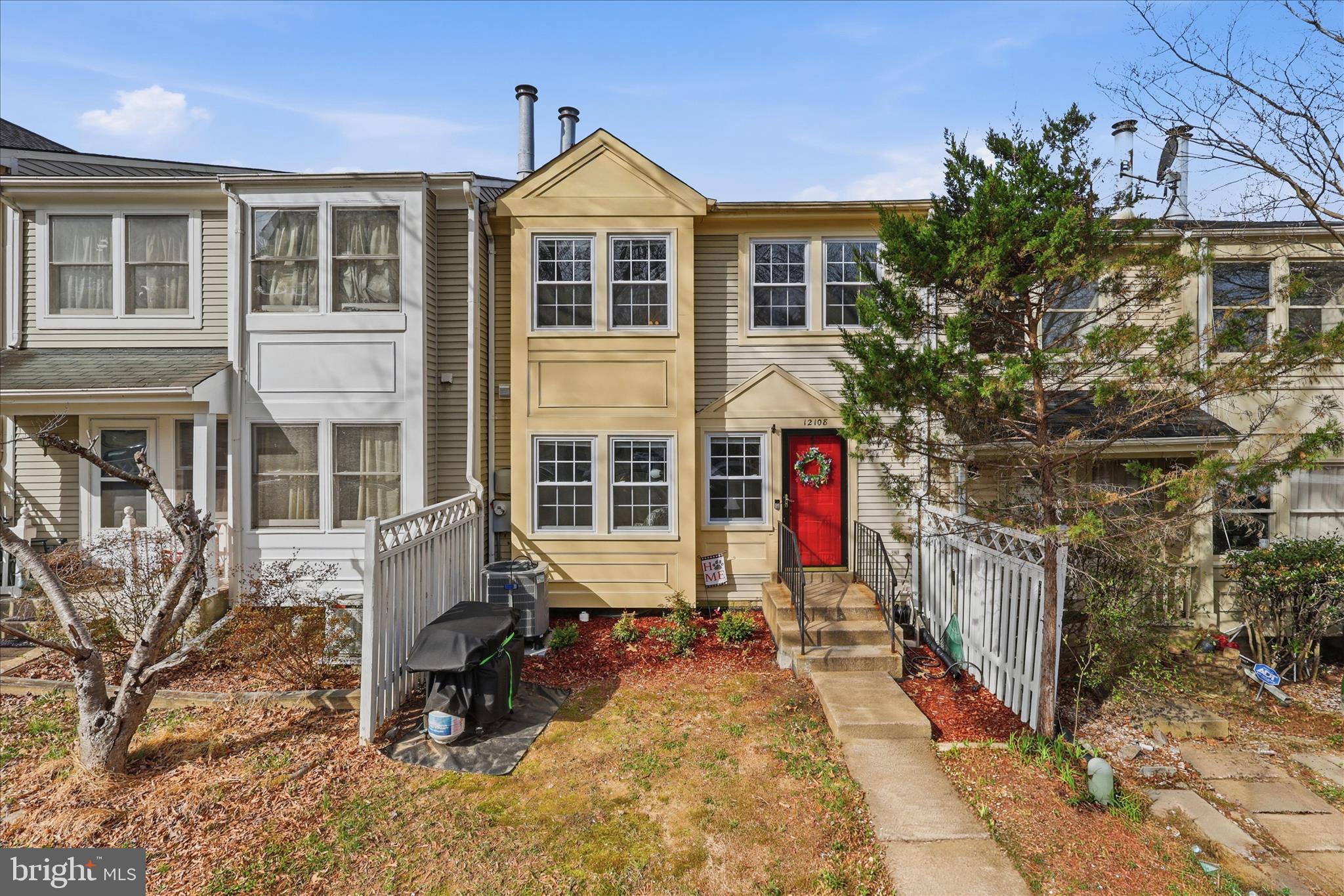 12108 Springwoods Drive Woodbridge, VA 22192 - Photo 26 of 50