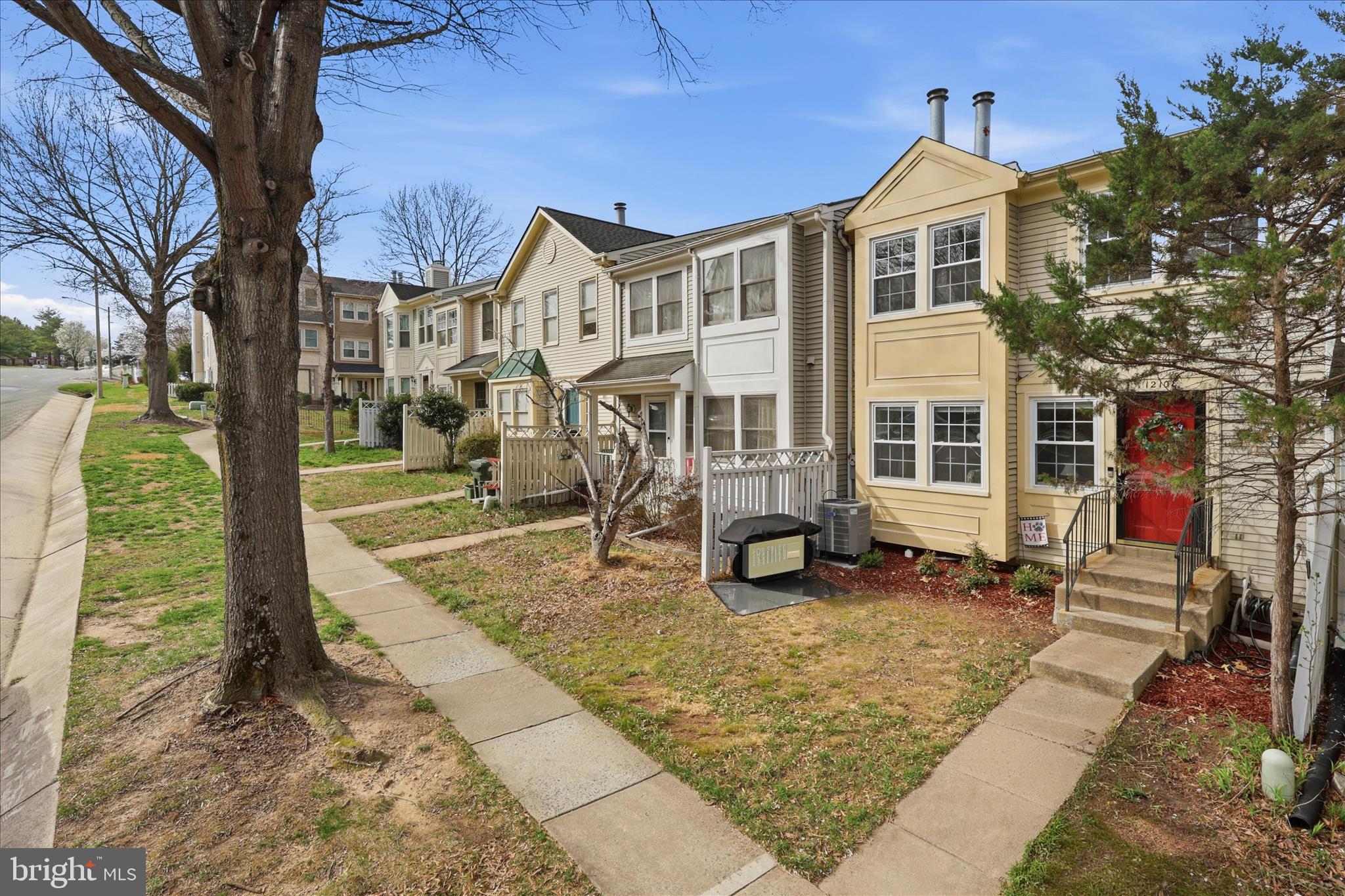 12108 Springwoods Drive Woodbridge, VA 22192 - Photo 27 of 50