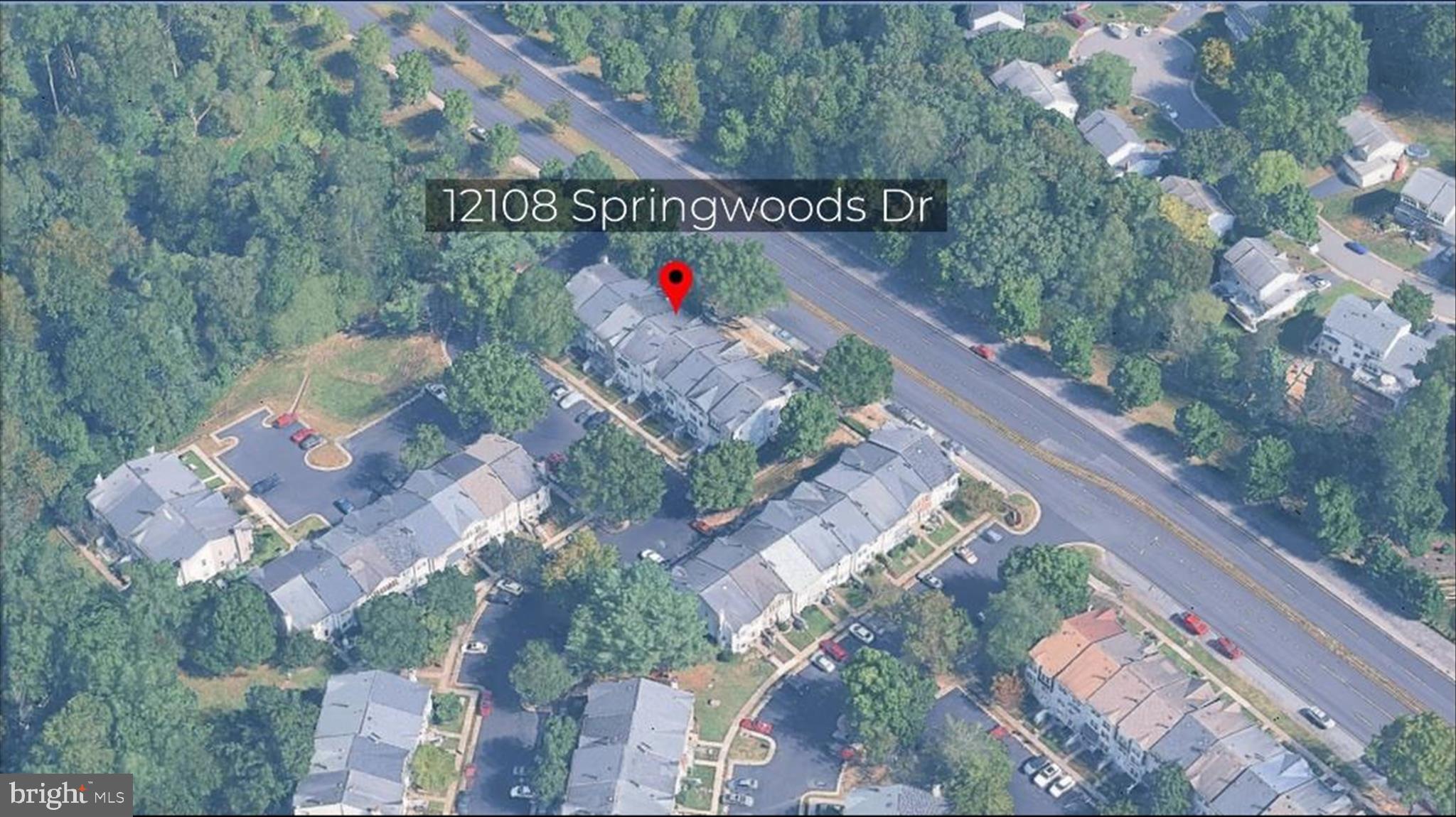 12108 Springwoods Drive Woodbridge, VA 22192 - Photo 28 of 50