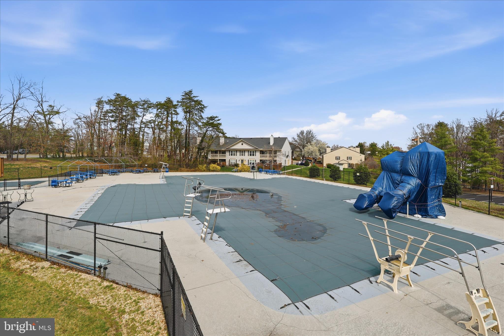 12108 Springwoods Drive Woodbridge, VA 22192 - Photo 31 of 50