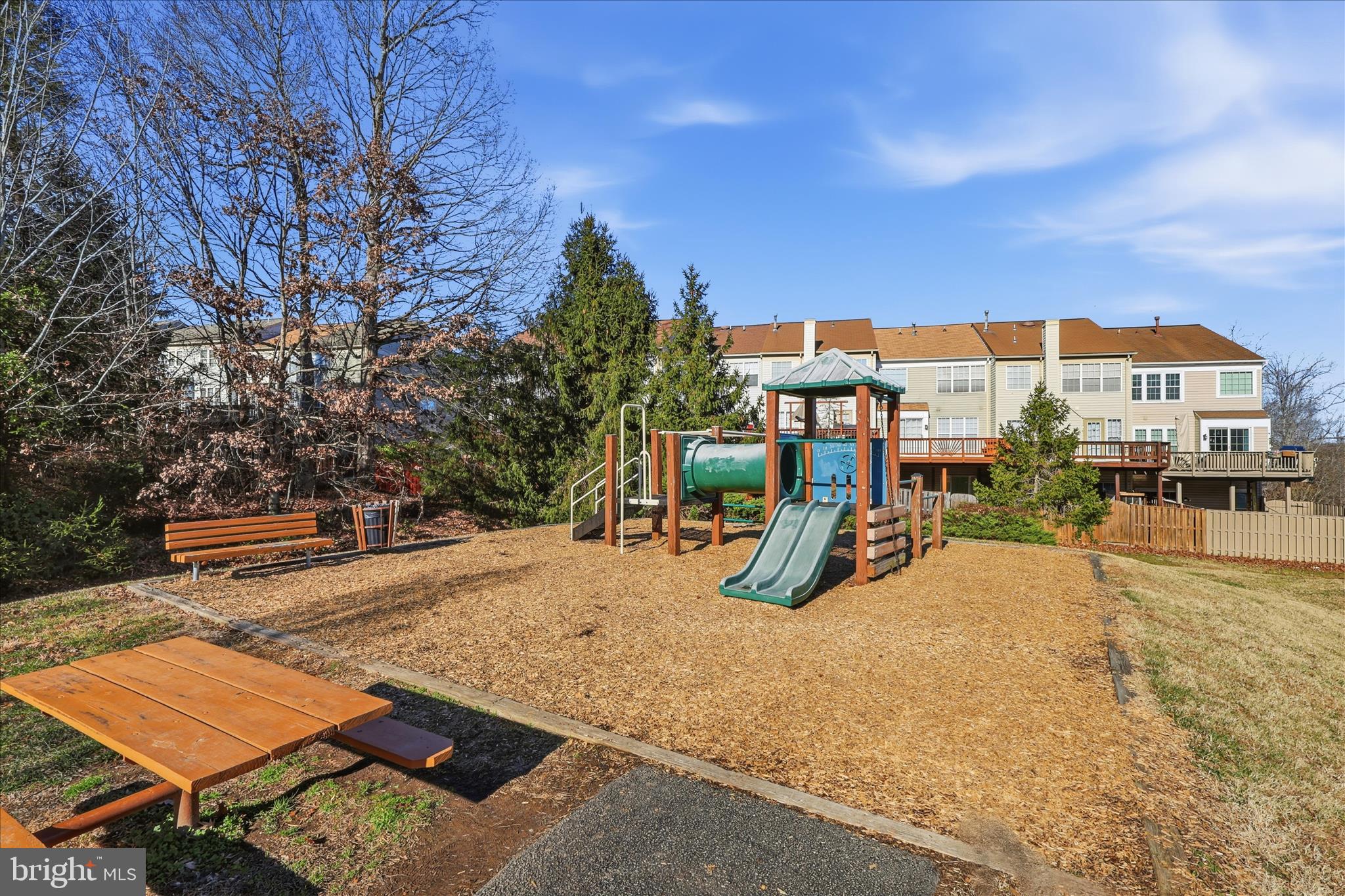 12108 Springwoods Drive Woodbridge, VA 22192 - Photo 37 of 50