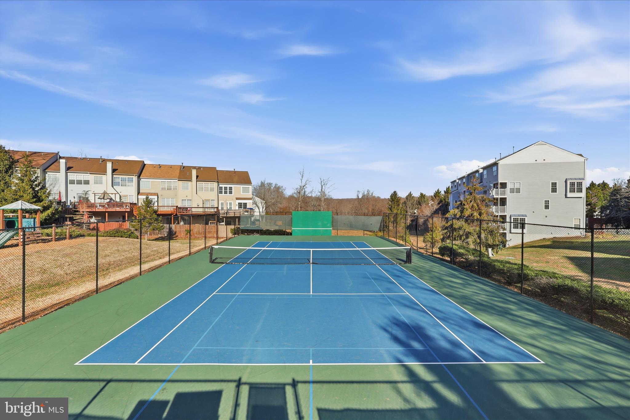 12108 Springwoods Drive Woodbridge, VA 22192 - Photo 38 of 50