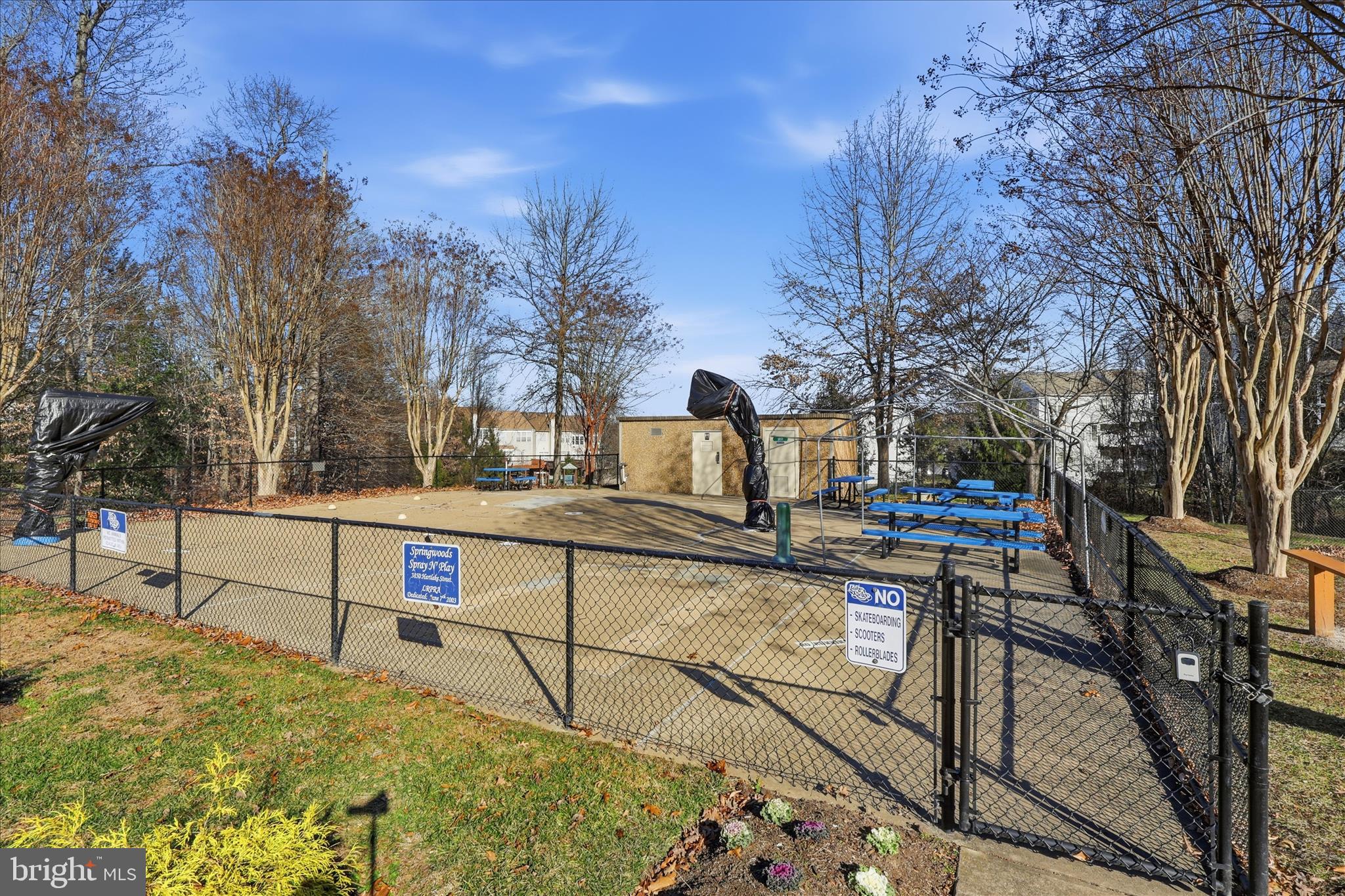 12108 Springwoods Drive Woodbridge, VA 22192 - Photo 39 of 50