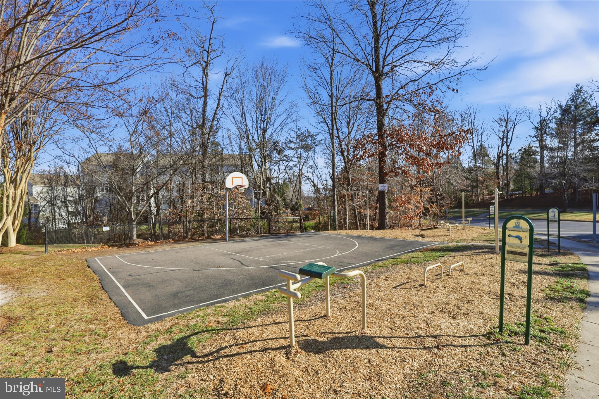 12108 Springwoods Drive Woodbridge, VA 22192 - Photo 40 of 50
