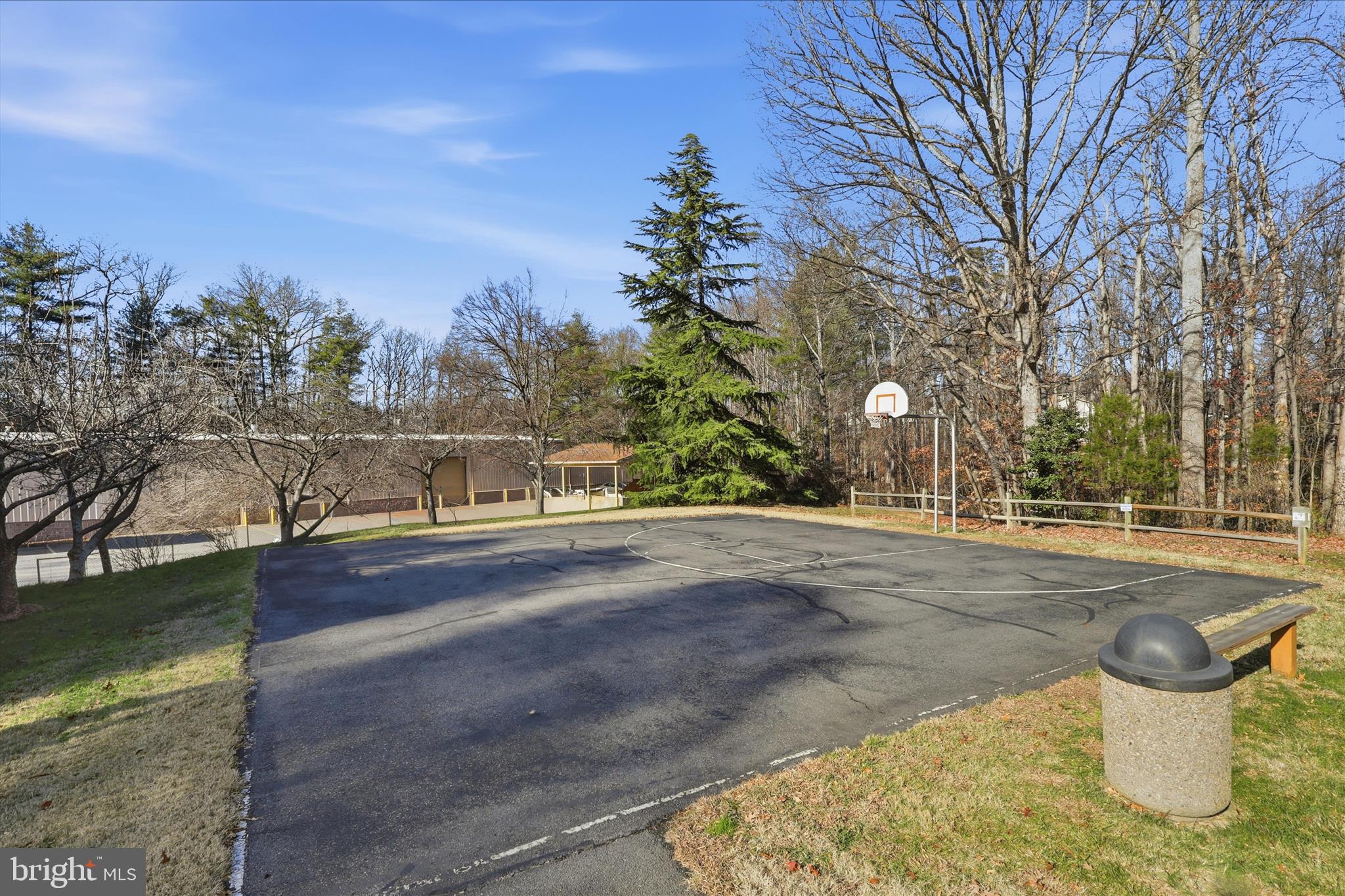 12108 Springwoods Drive Woodbridge, VA 22192 - Photo 42 of 50