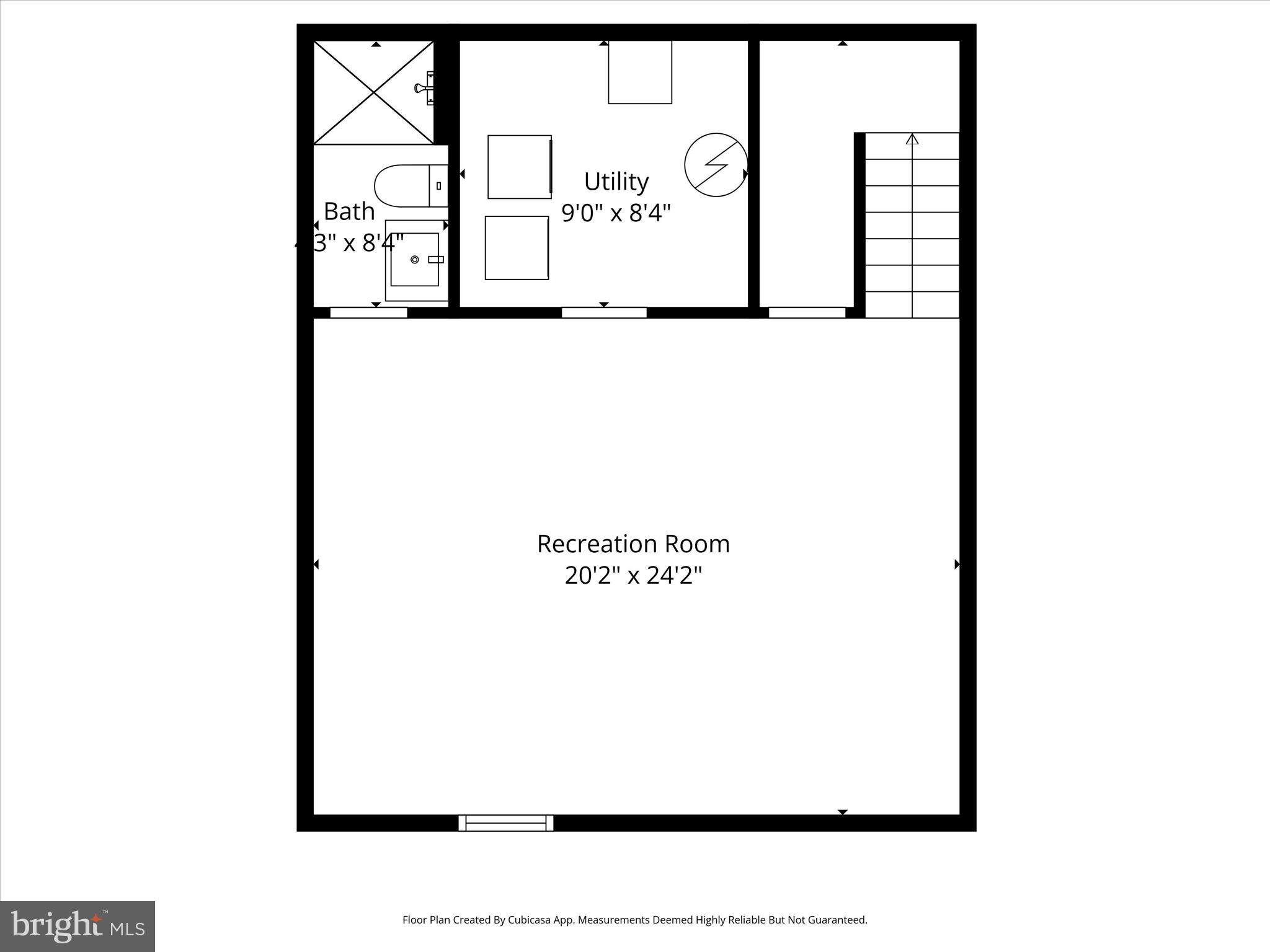 12108 Springwoods Drive Woodbridge, VA 22192 - Photo 47 of 50