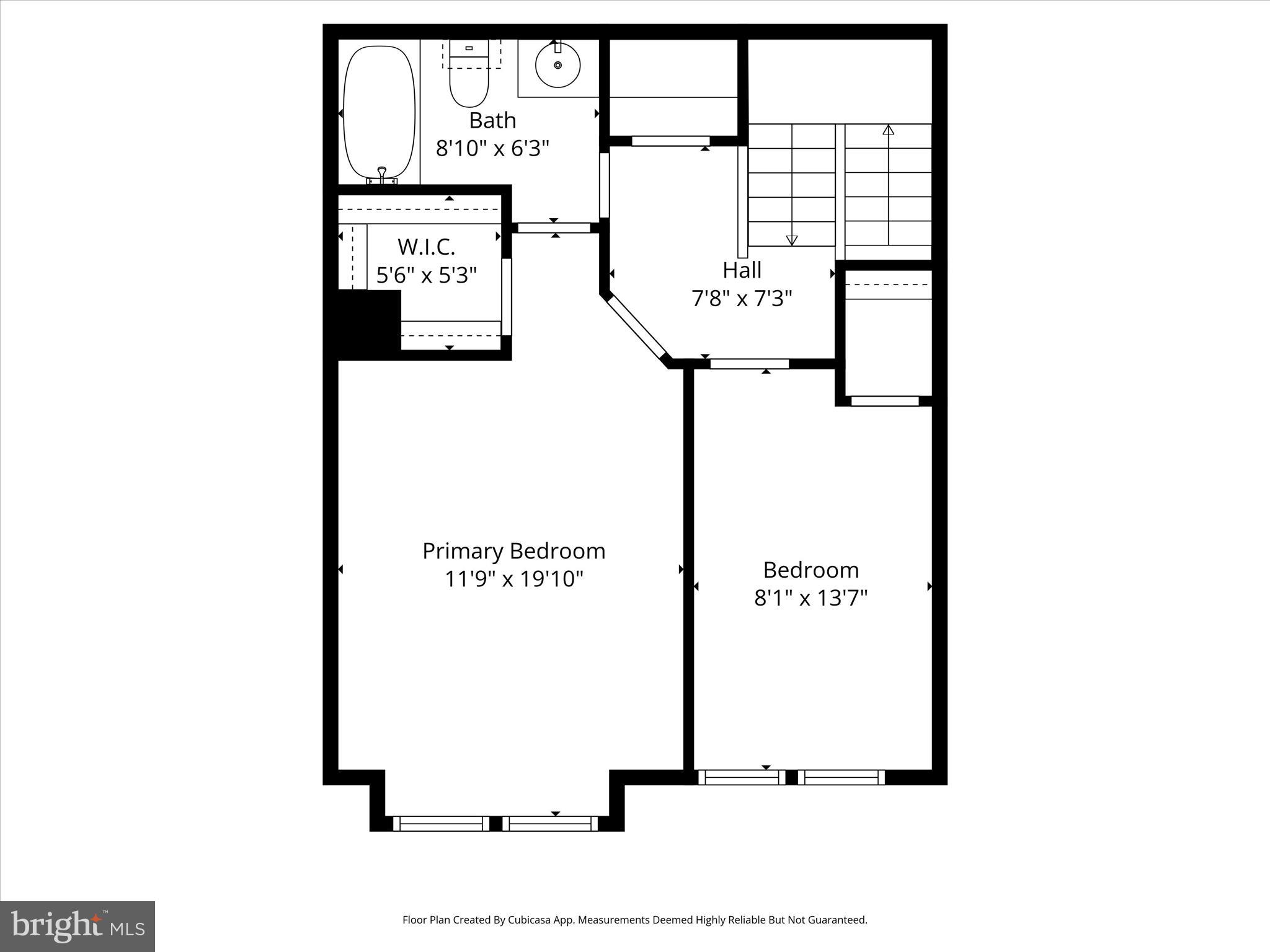 12108 Springwoods Drive Woodbridge, VA 22192 - Photo 49 of 50