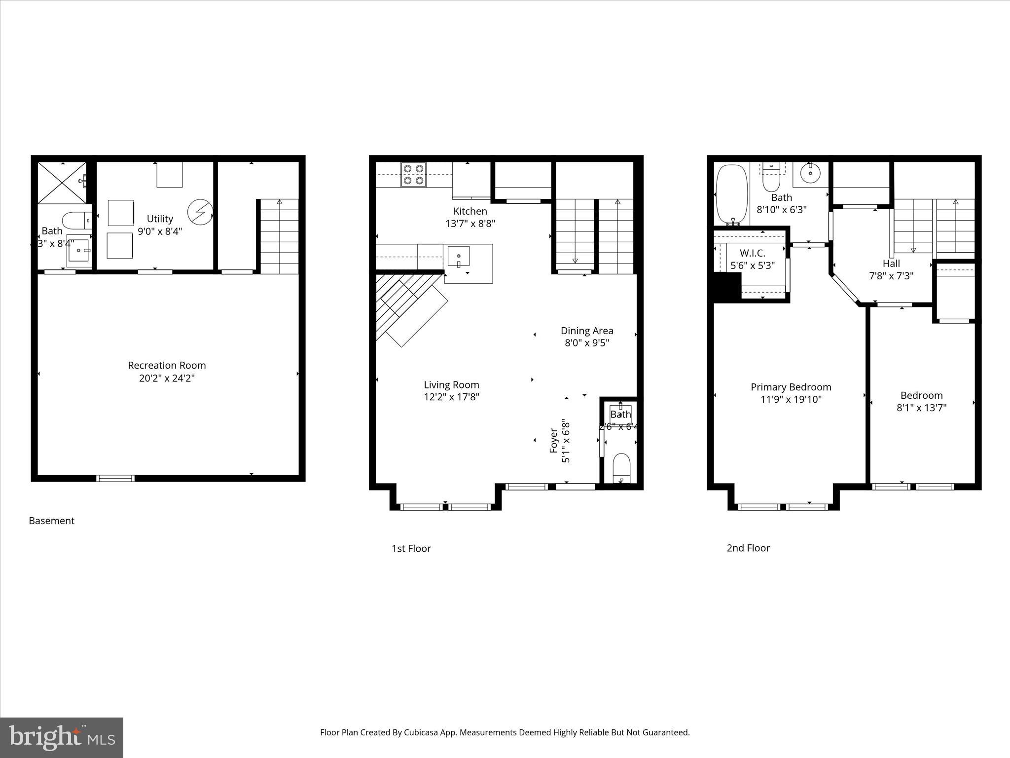 12108 Springwoods Drive Woodbridge, VA 22192 - Photo 50 of 50