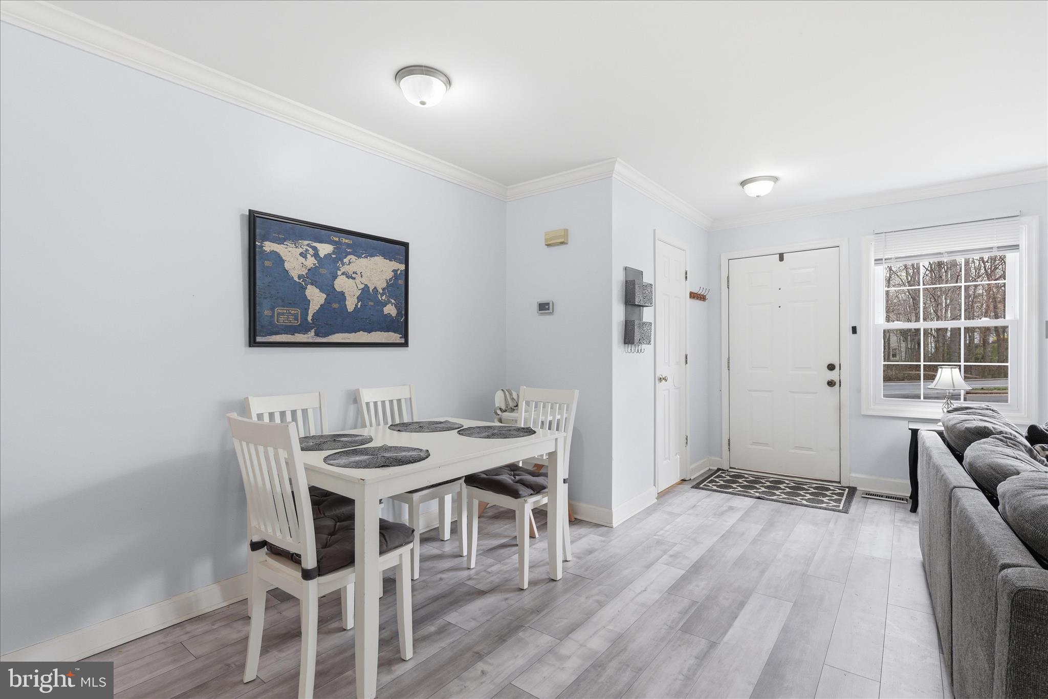 12108 Springwoods Drive Woodbridge, VA 22192 - Photo 9 of 50