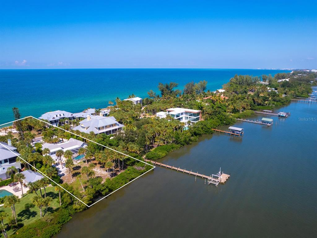 426 North Casey Key Road Osprey, FL 34229 - Photo 1 of 1 Gallery Image 1