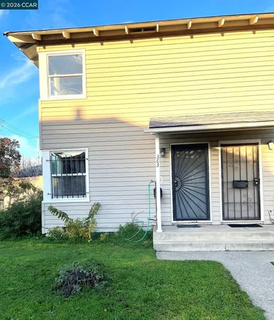 $225,000 | 363 West Bissell Avenue, Richmond, CA 94801