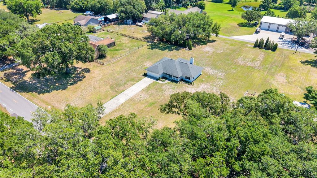 8525 North Campbell Road Lakeland, FL 33810 - Photo 43 of 45 a view of a lake view