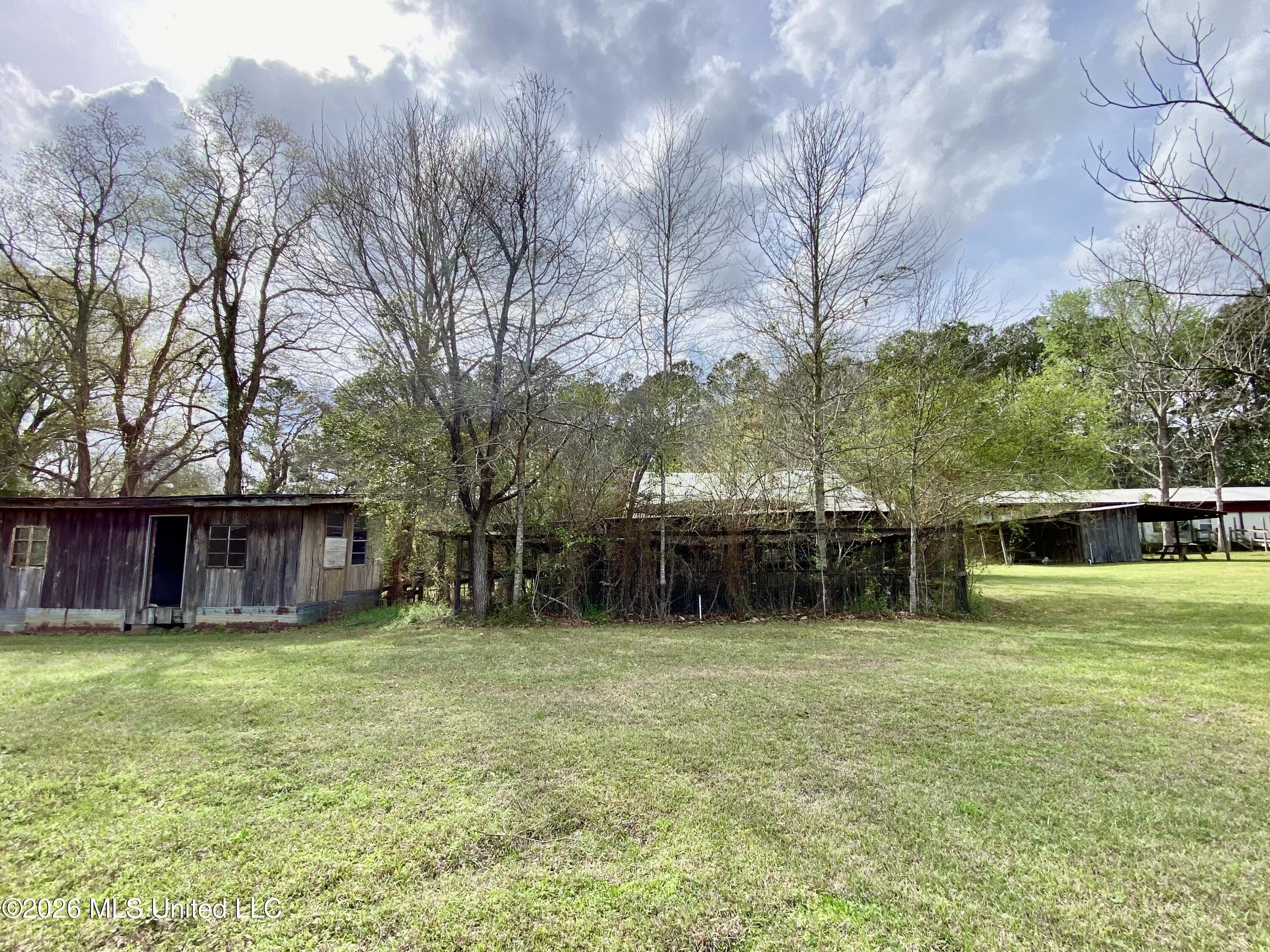 118 Mcneil-henleyfield Road Carriere, MS 39426 - Photo 12 of 18 12, IMG_8745