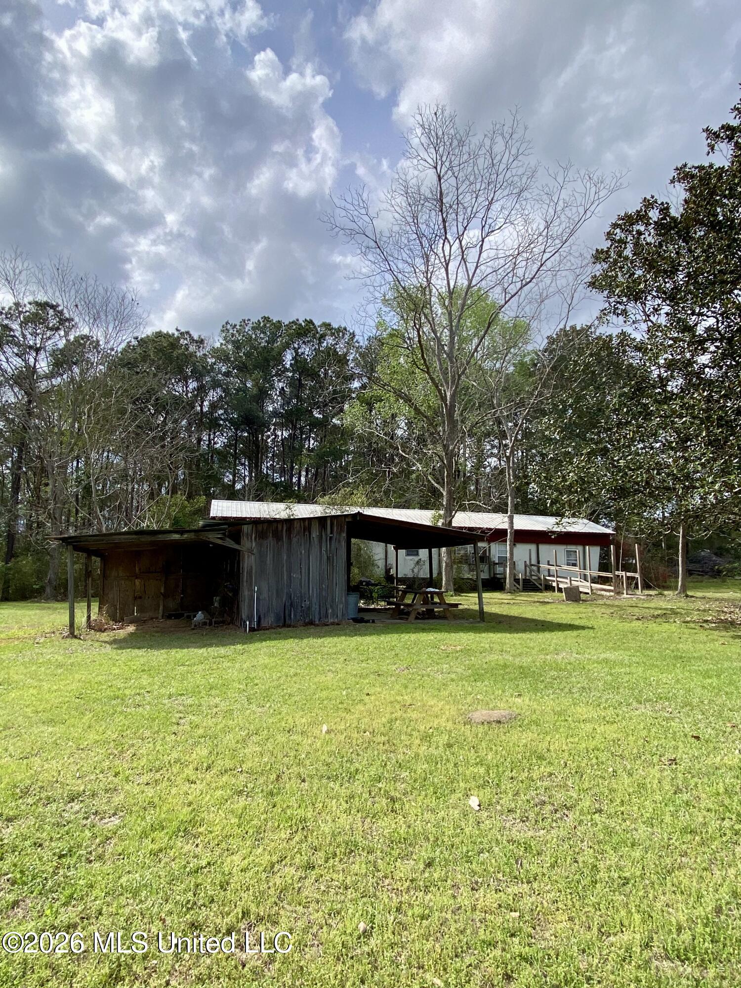 118 Mcneil-henleyfield Road Carriere, MS 39426 - Photo 13 of 18 13, IMG_8743