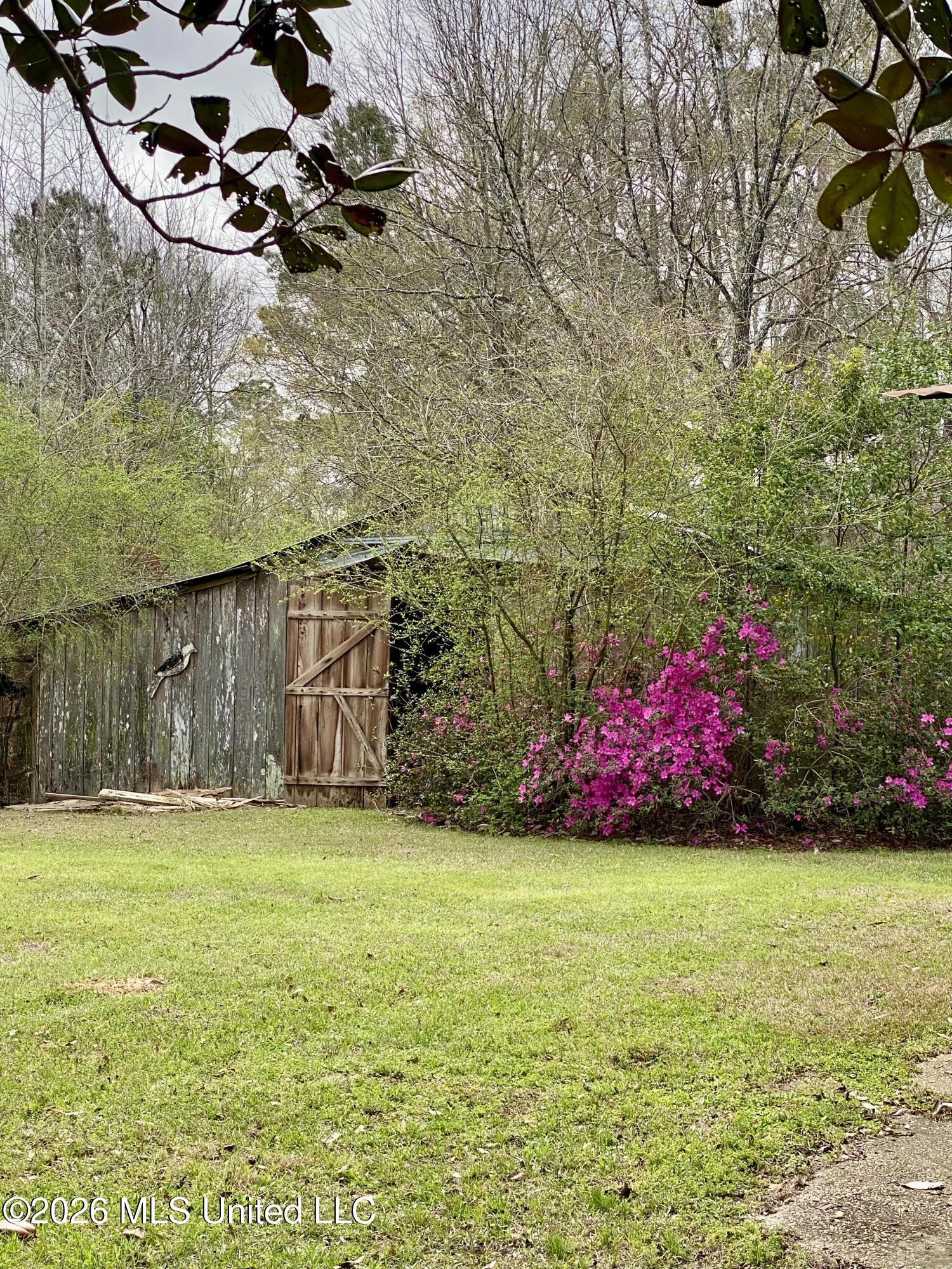 118 Mcneil-henleyfield Road Carriere, MS 39426 - Photo 14 of 18 14, IMG_8722