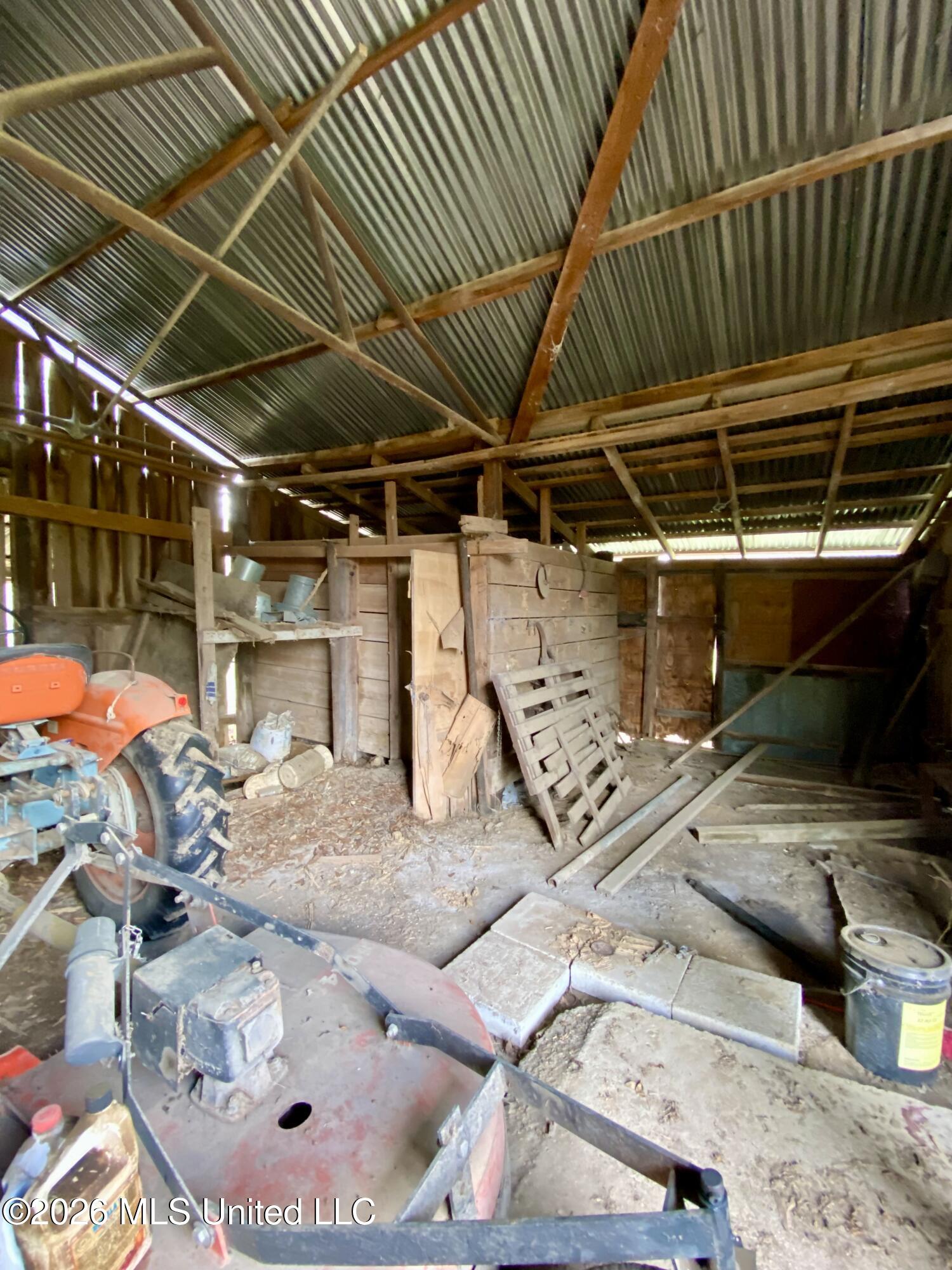 118 Mcneil-henleyfield Road Carriere, MS 39426 - Photo 15 of 18 15, IMG_8717