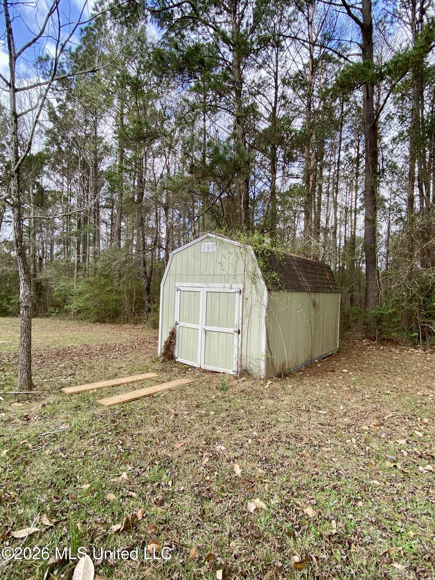 118 Mcneil-henleyfield Road Carriere, MS 39426 - Photo 16 of 18 16, IMG_8712