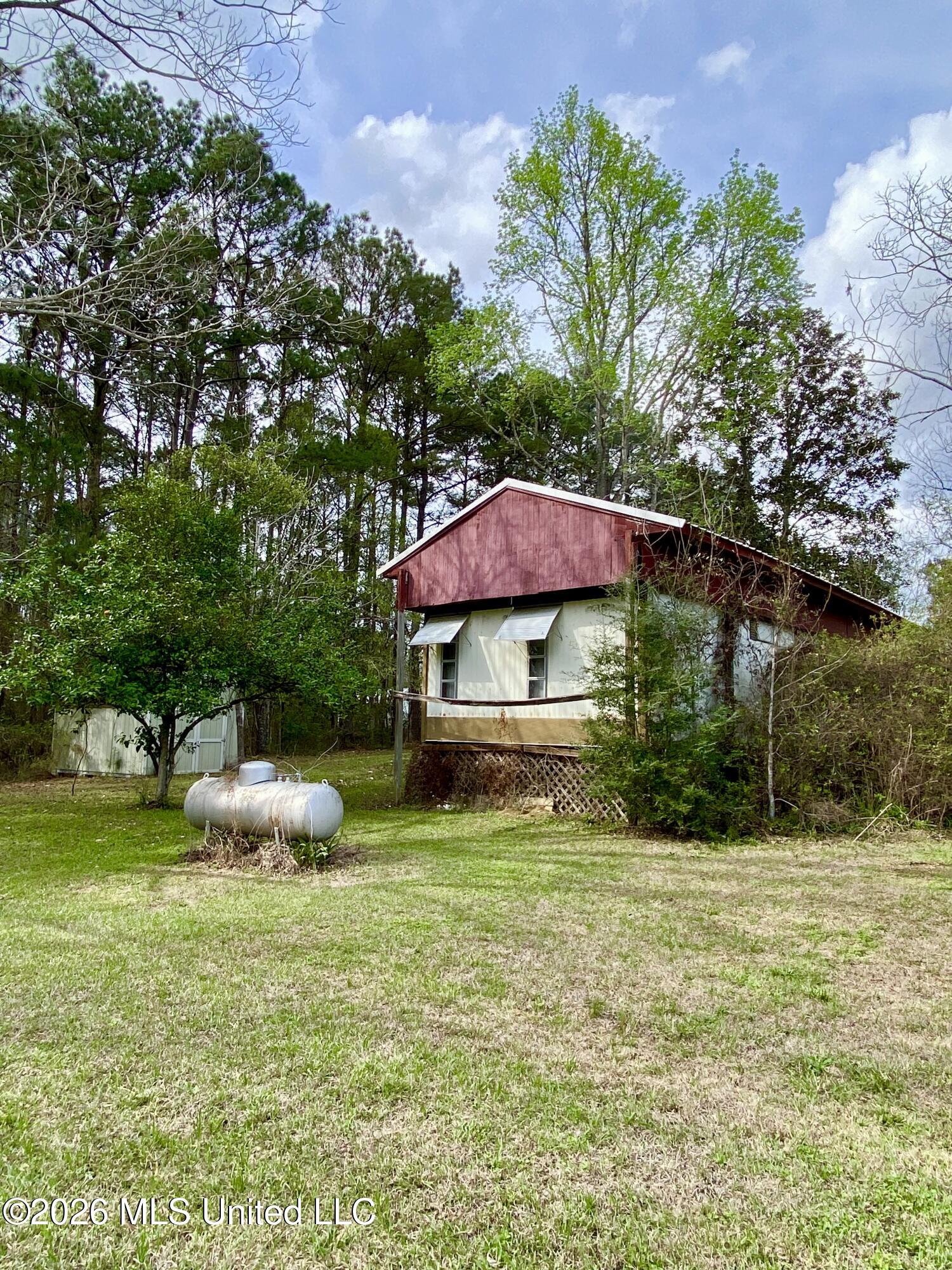 118 Mcneil-henleyfield Road Carriere, MS 39426 - Photo 5 of 18 5, IMG_8749
